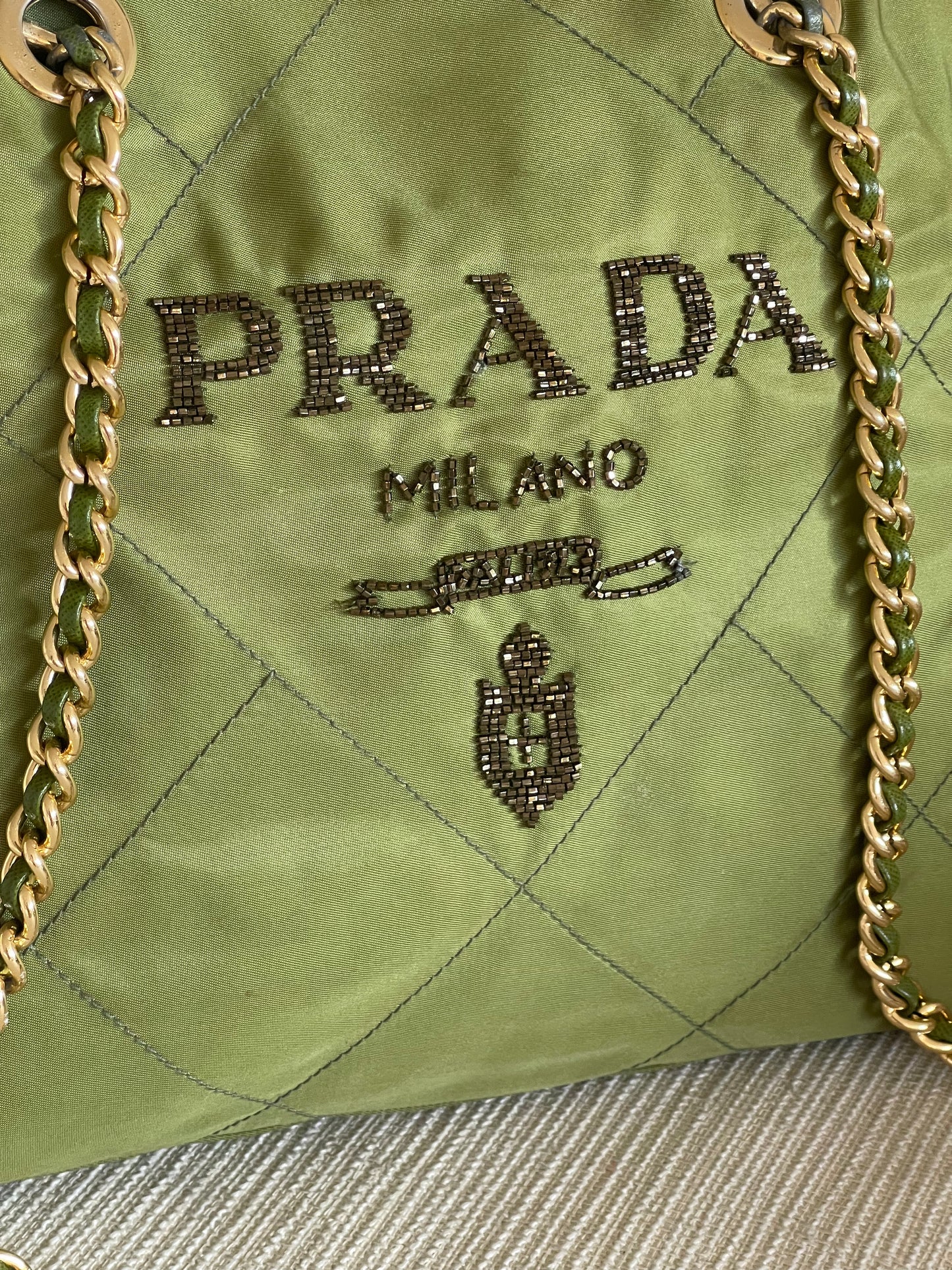 Borsa PRADA