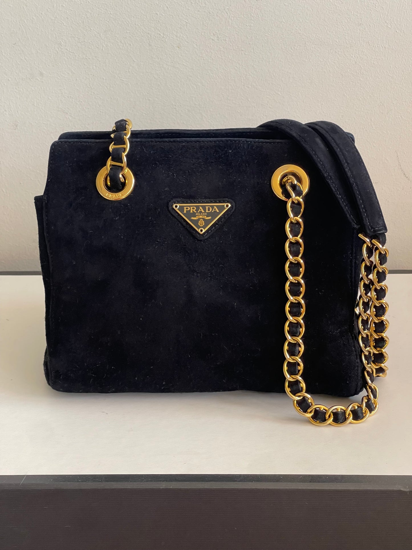 Borsa PRADA