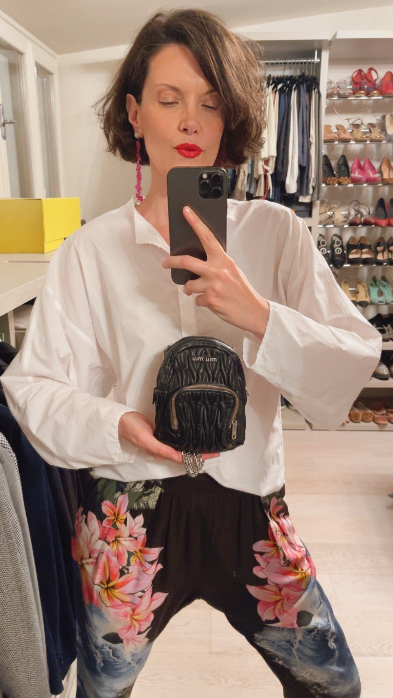 Borsa MIU MIU