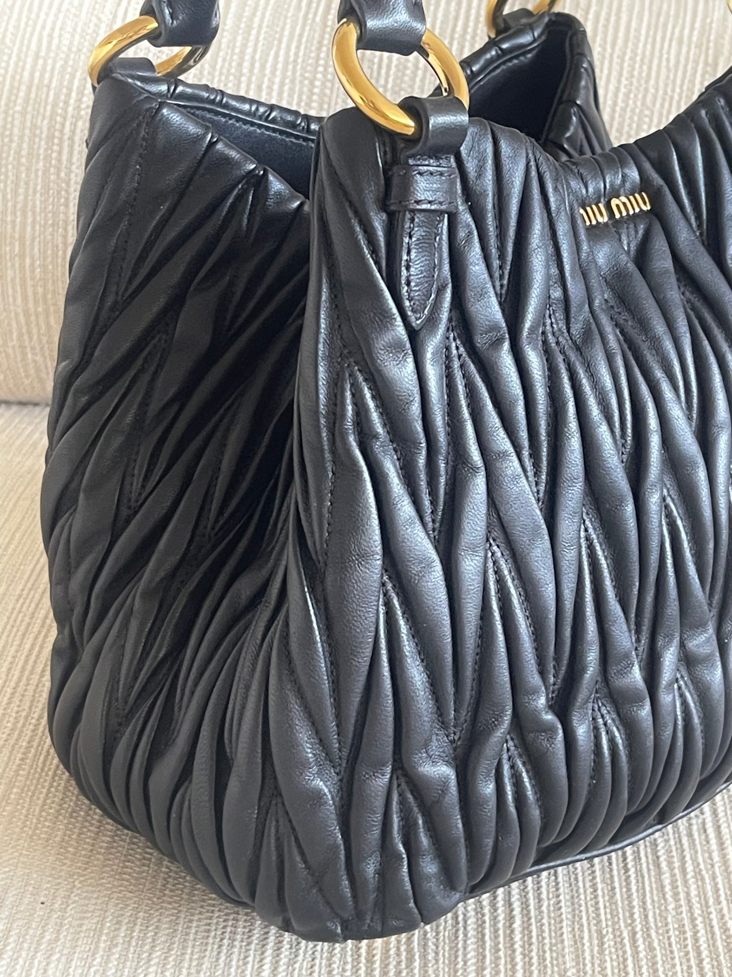 Borsa MIU MIU