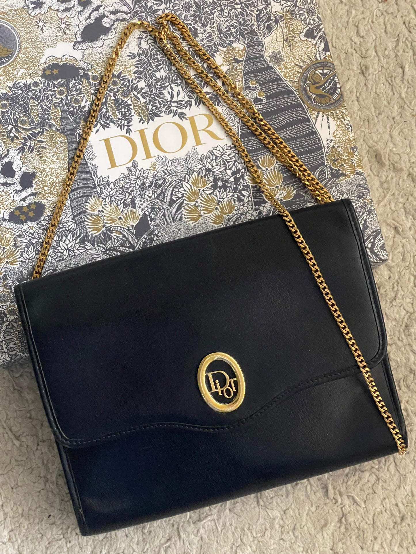 Borsa CHRISTIAN DIOR