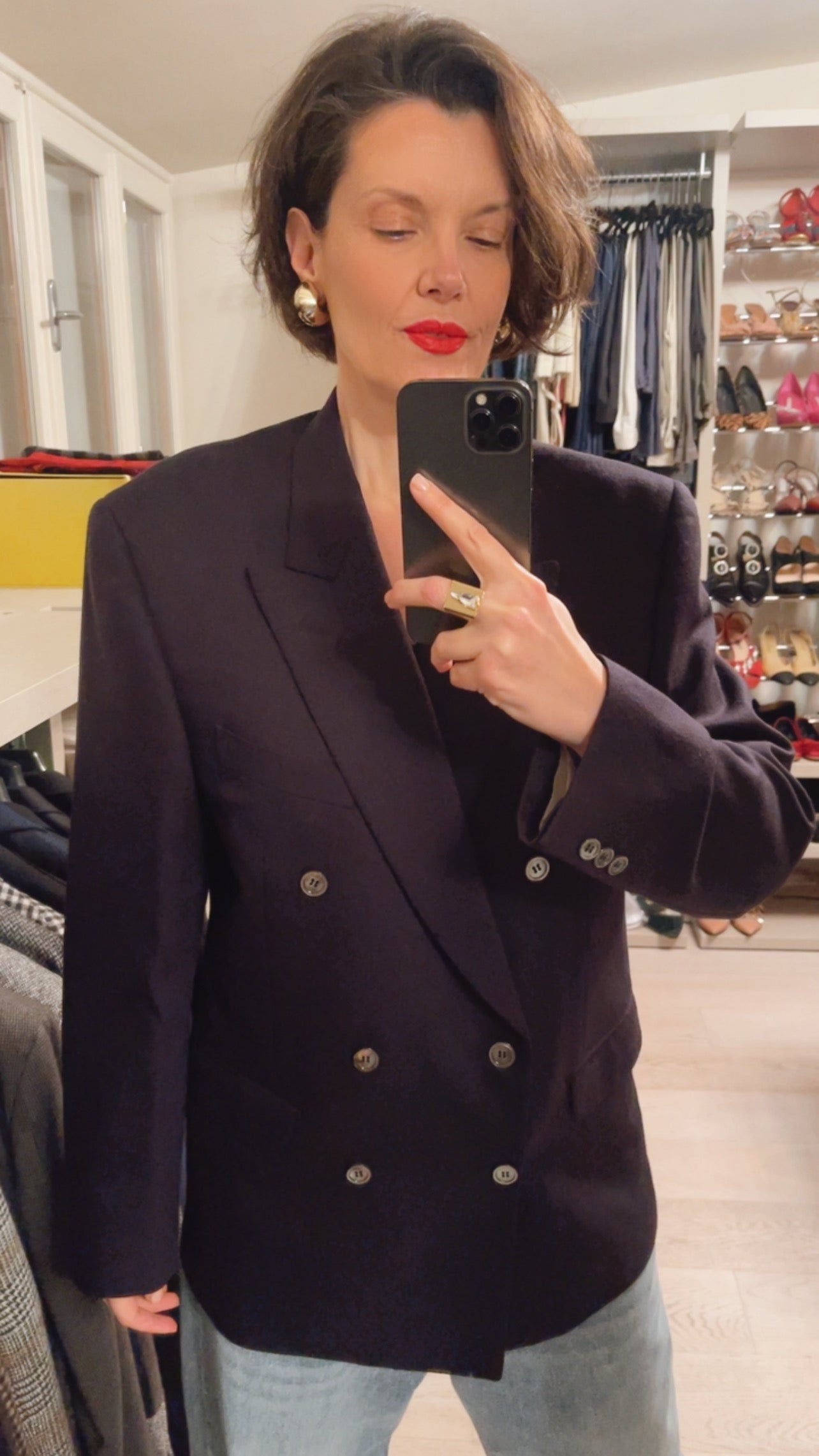 Giacca PIERRE CARDIN