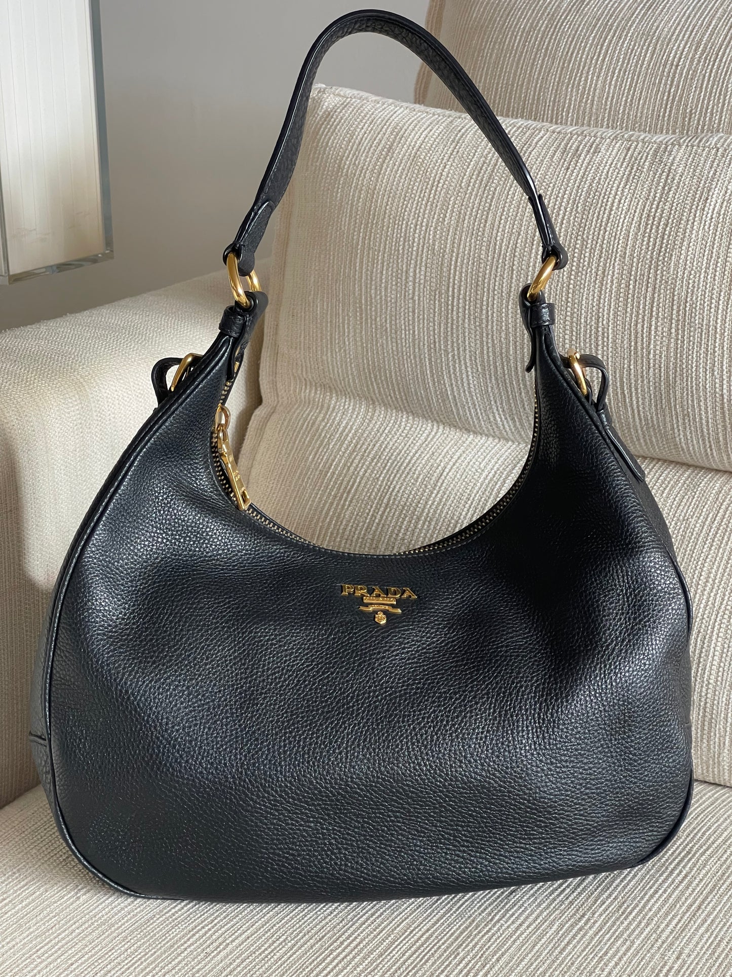 Borsa PRADA