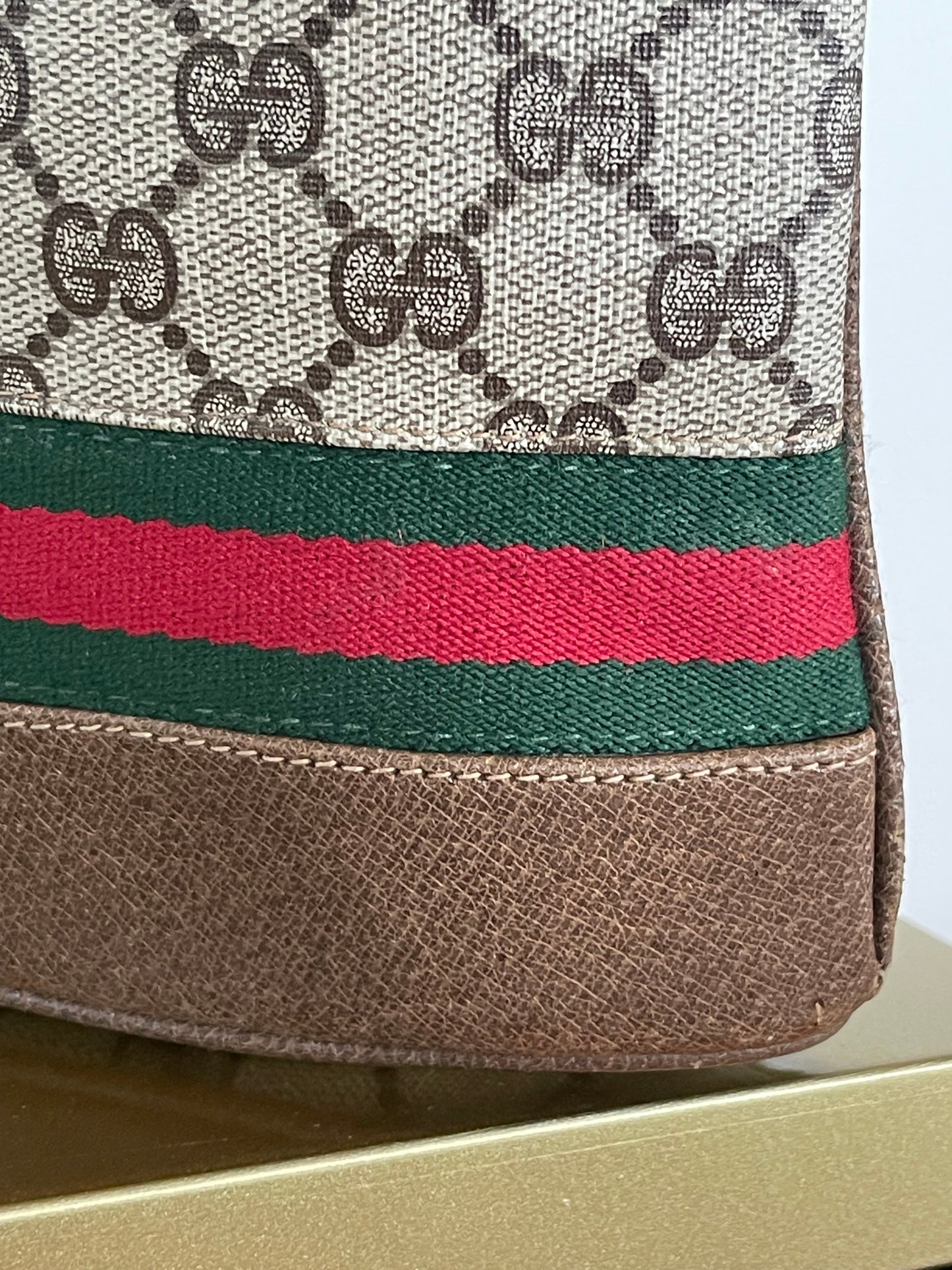 Borsa GUCCI