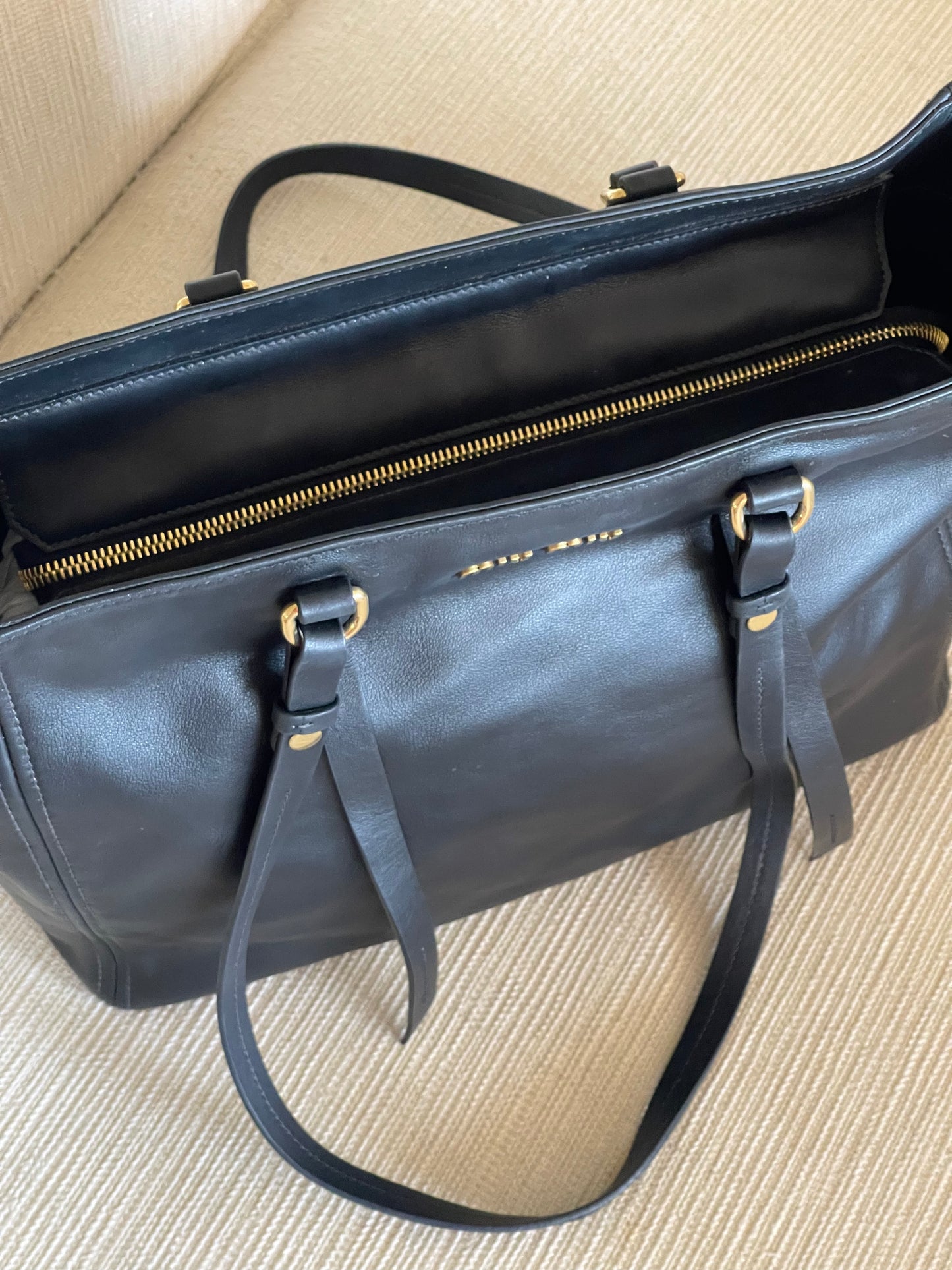 Borsa MIU MIU