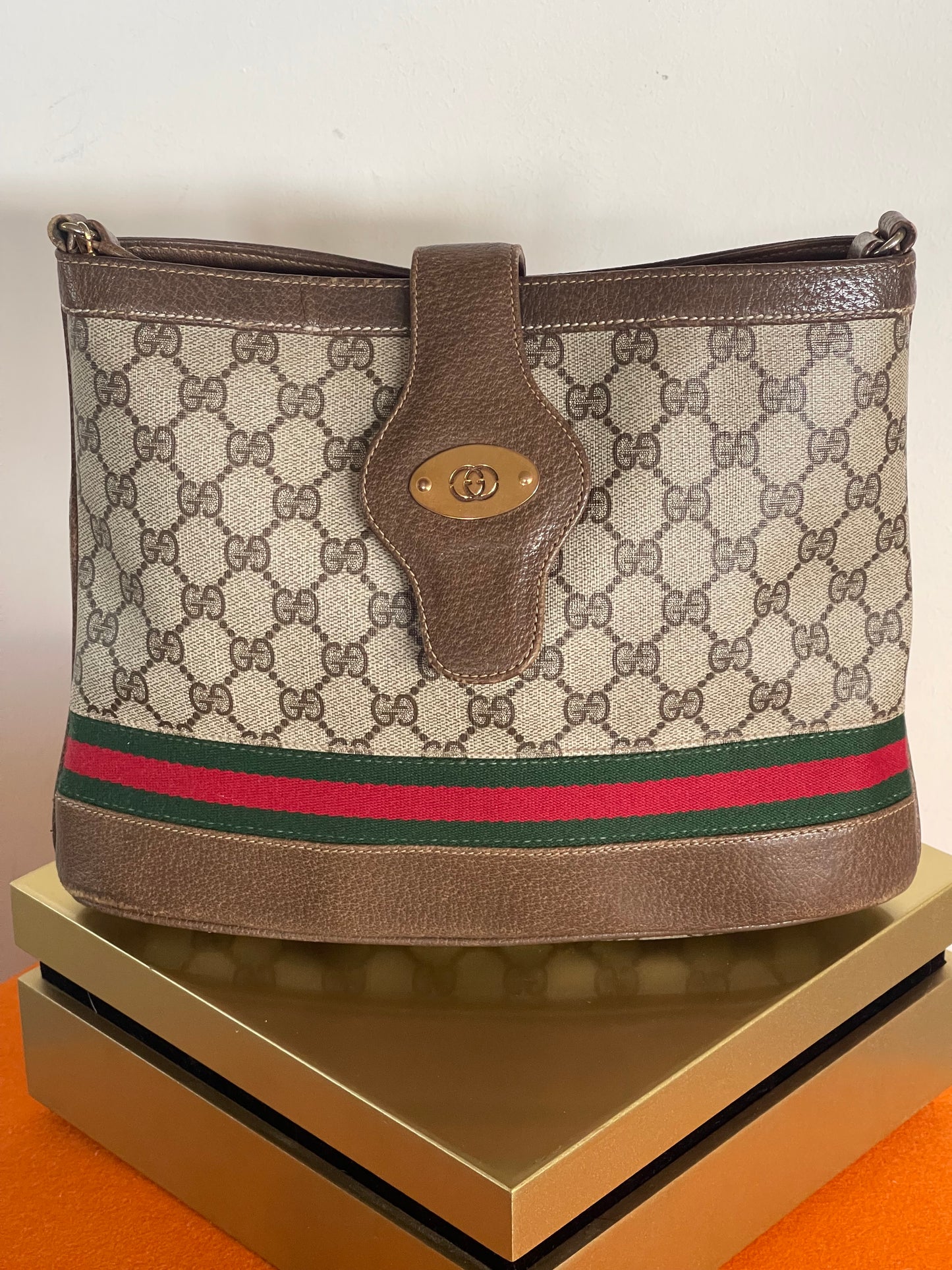 Borsa GUCCI