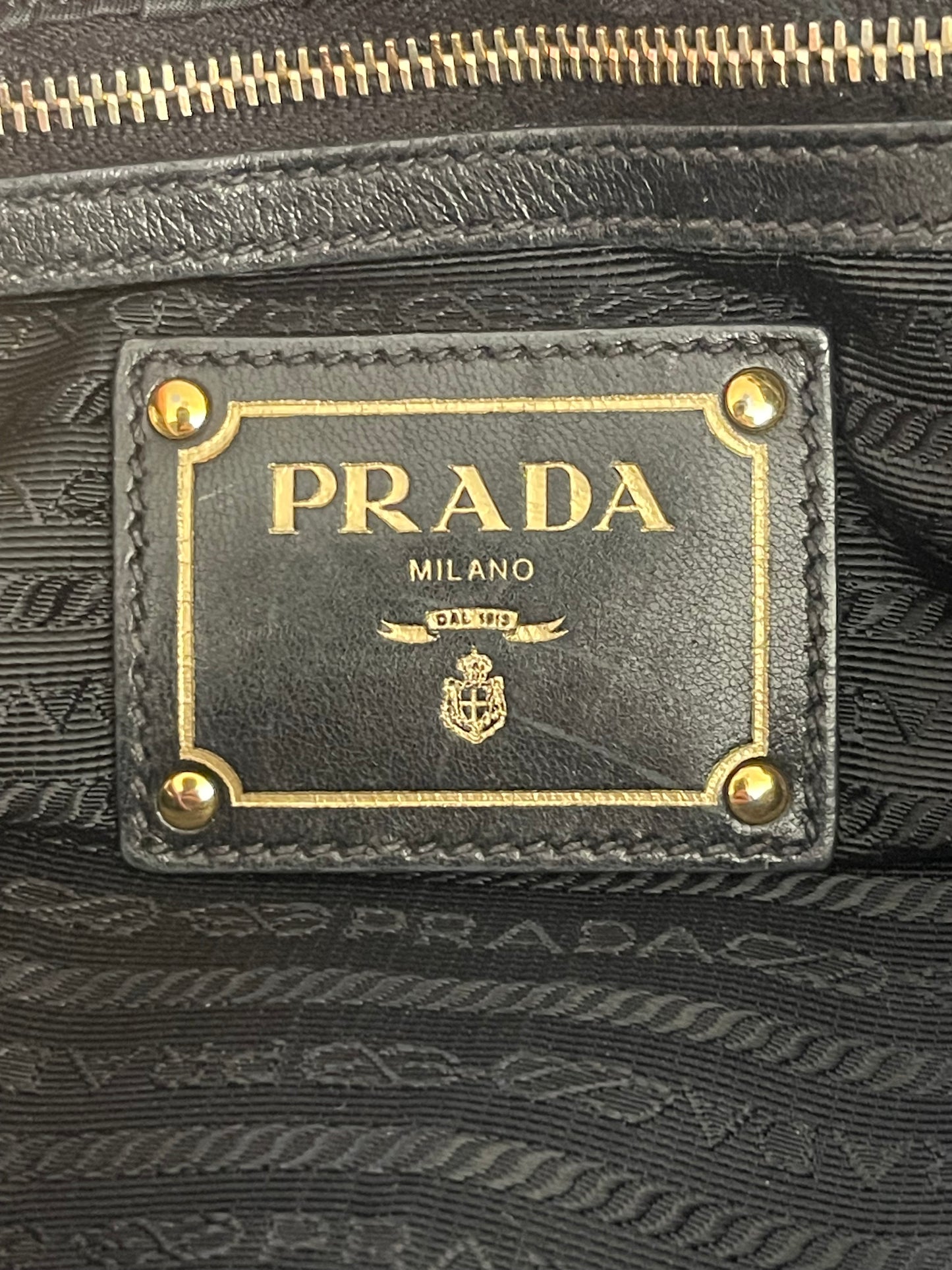 Borsa PRADA