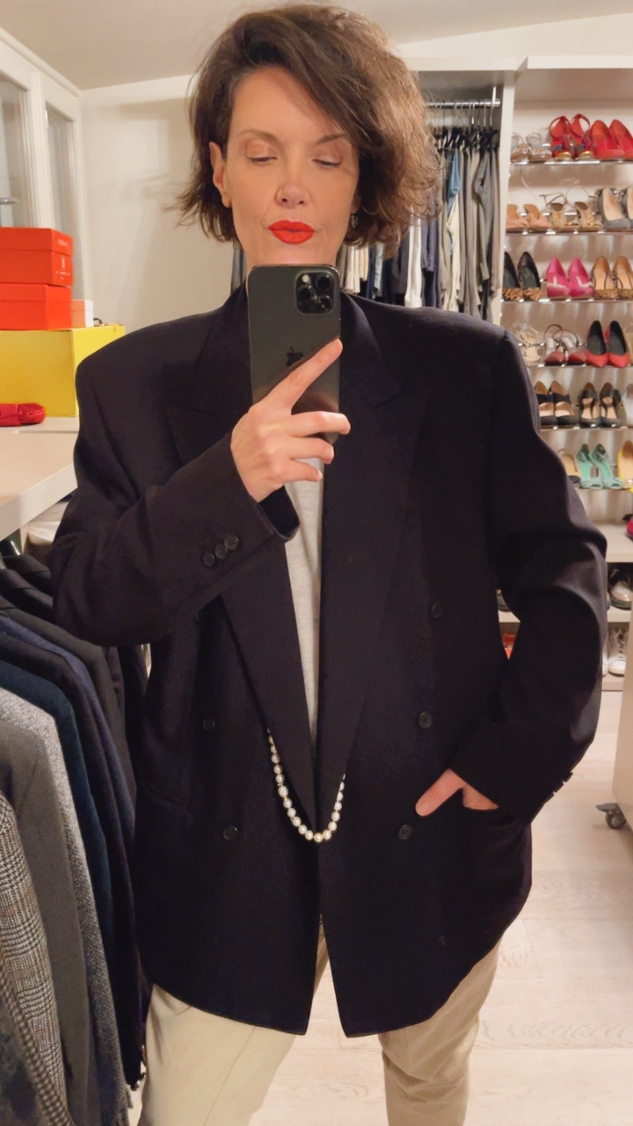 Giacca GIANNI VERSACE