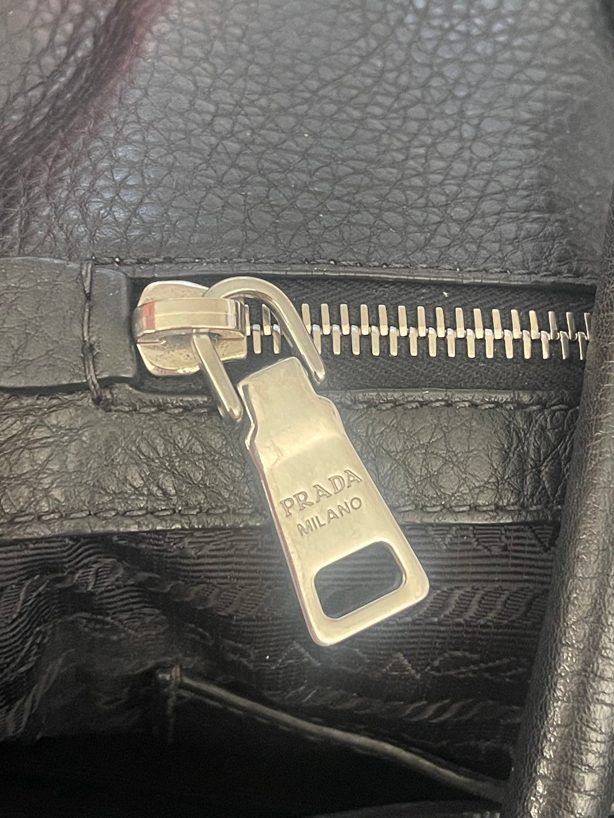 Borsa PRADA