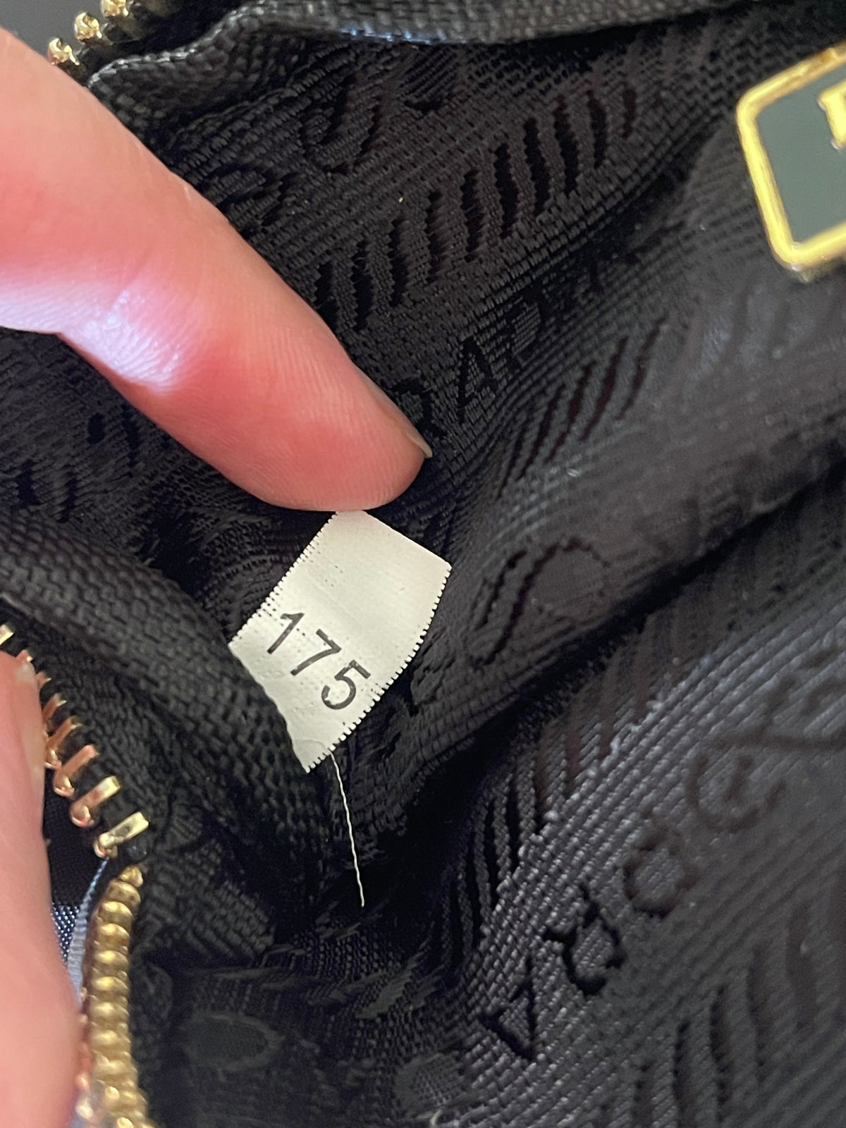 Borsa Prada