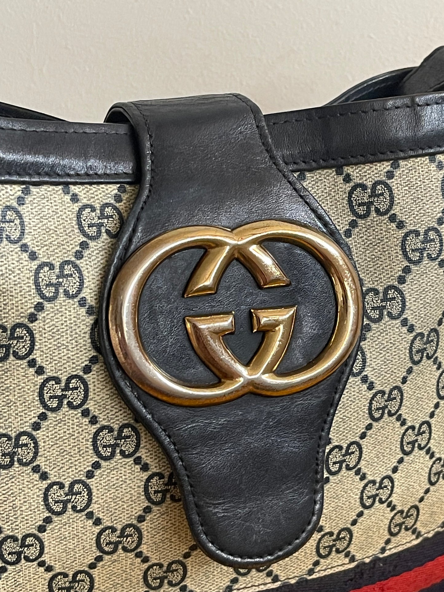 Borsa GUCCI