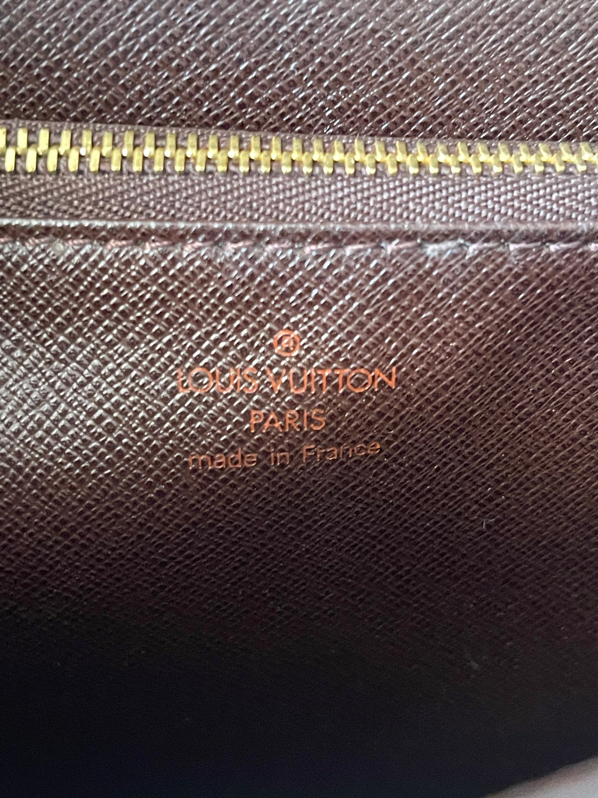 Borsa LOUIS VUITTON
