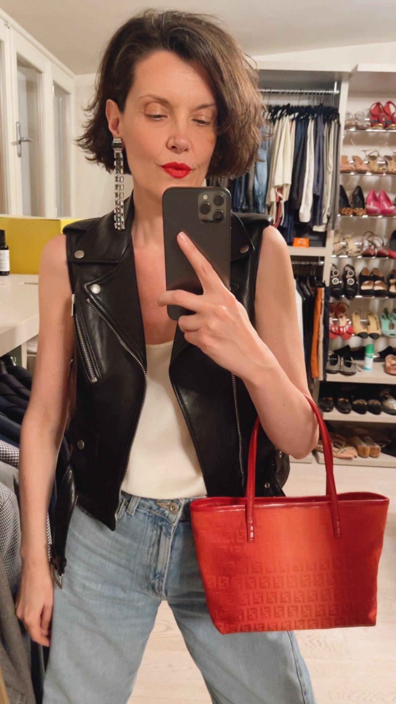 Borsa FENDI