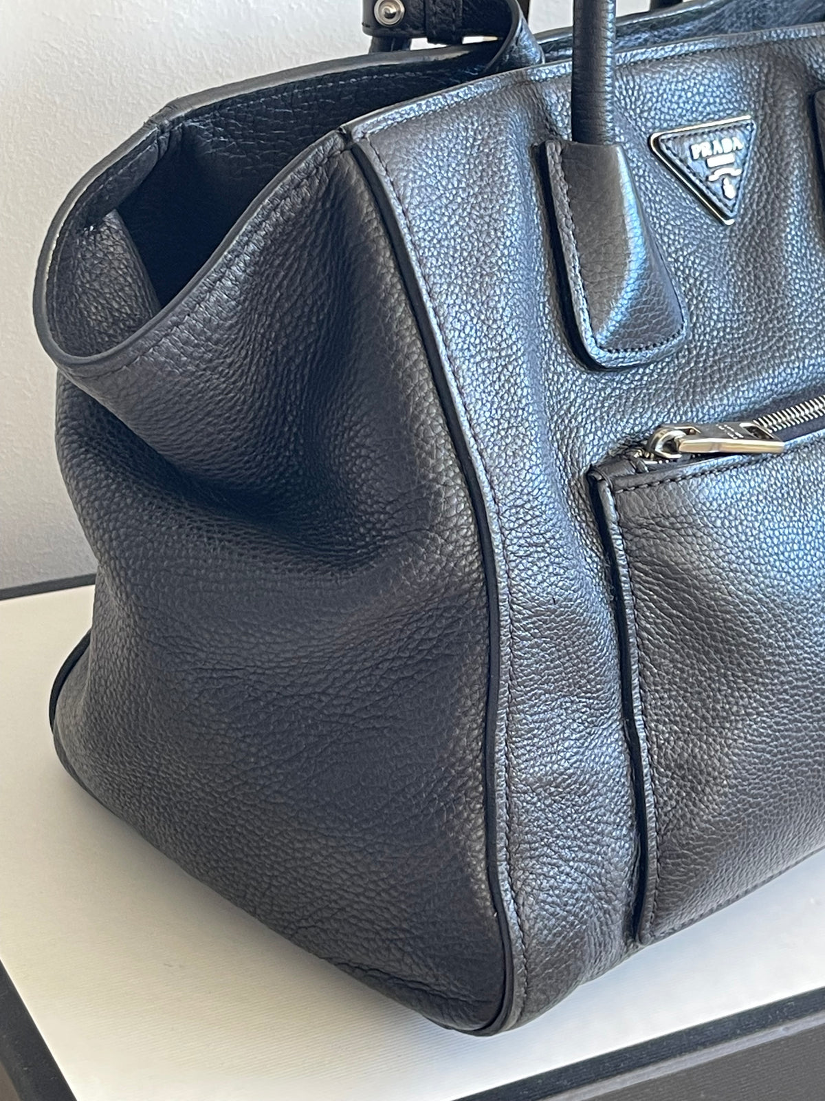Borsa PRADA