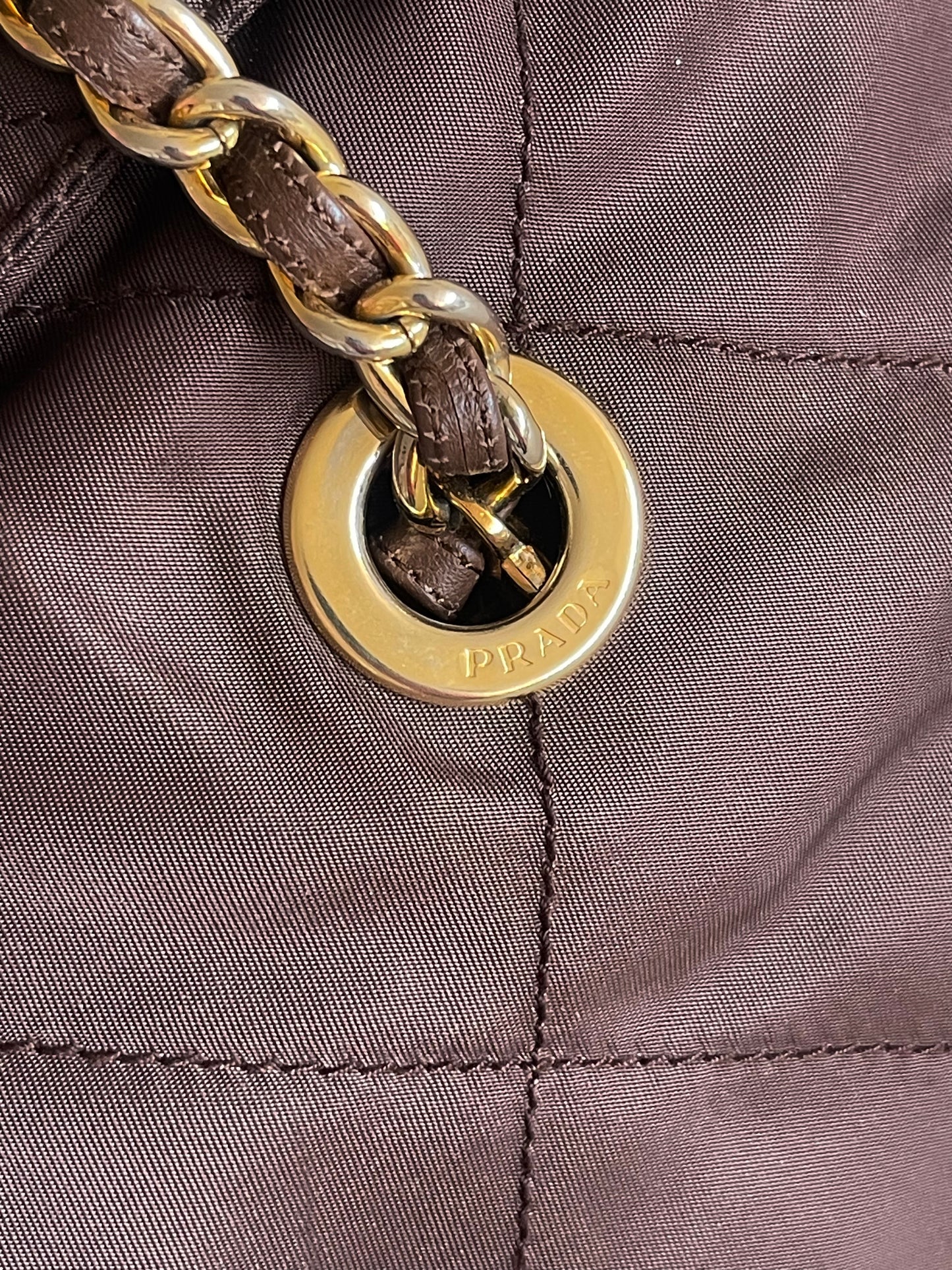 Borsa PRADA