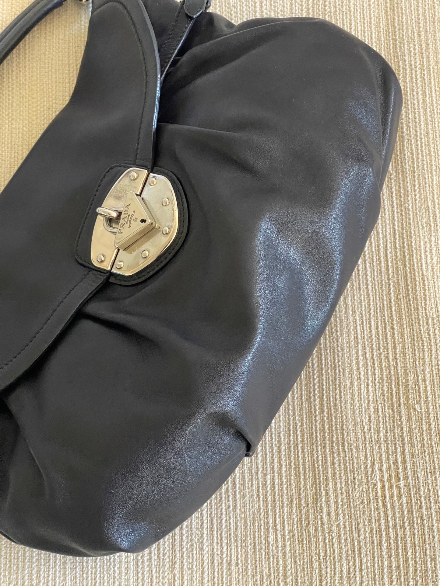 Borsa PRADA