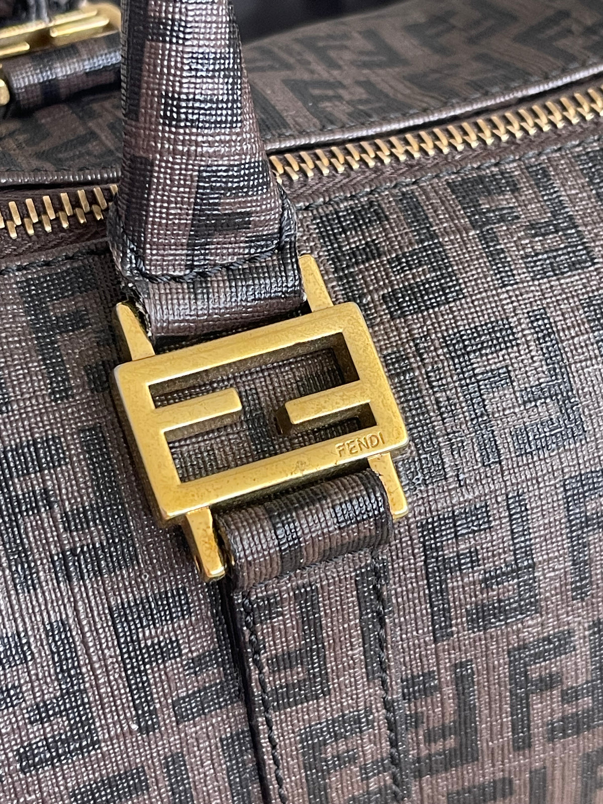 Borsa FENDI