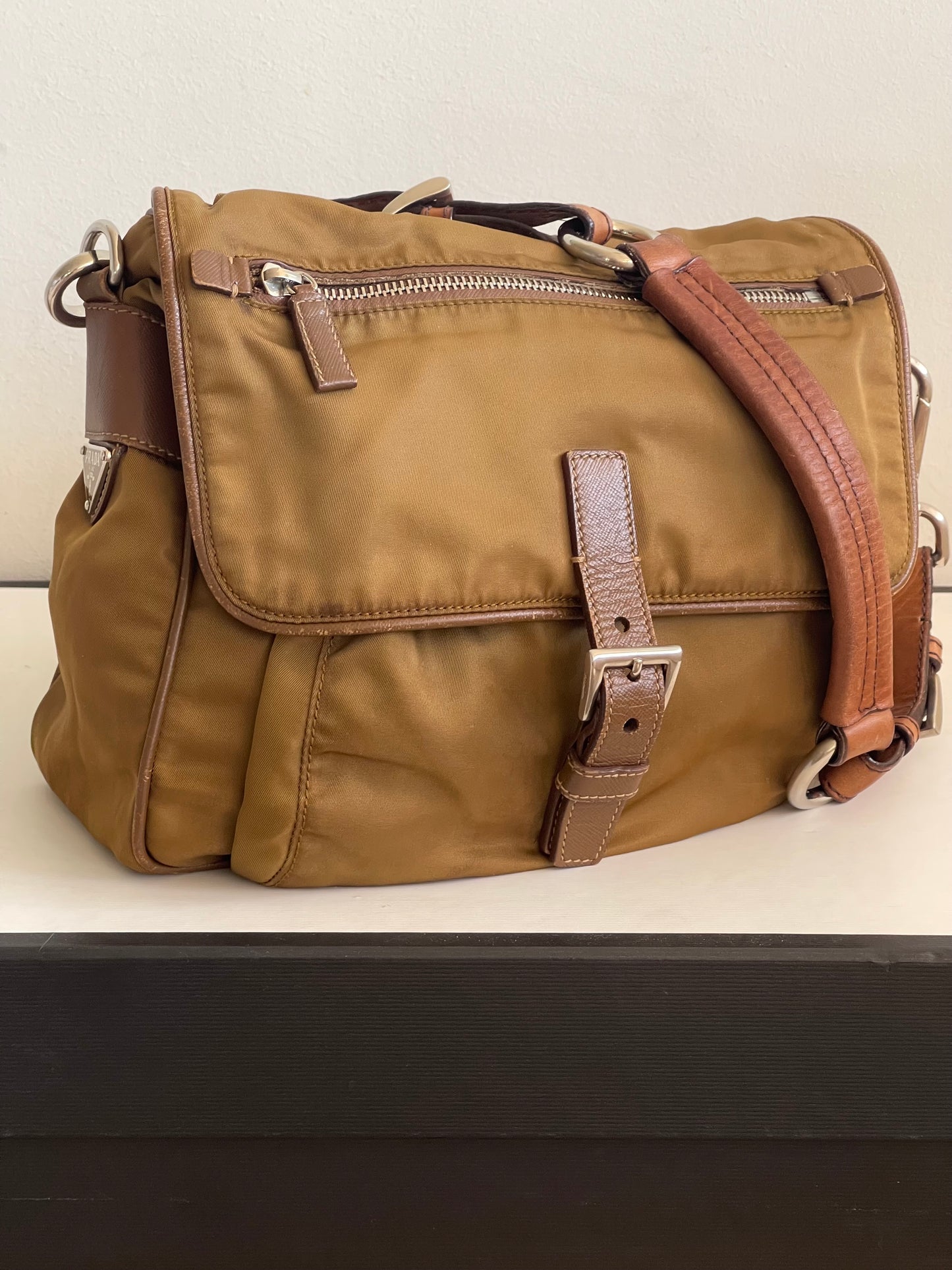Borsa PRADA