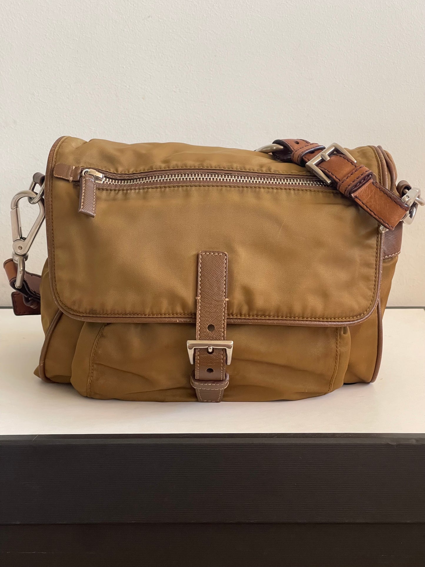 Borsa PRADA