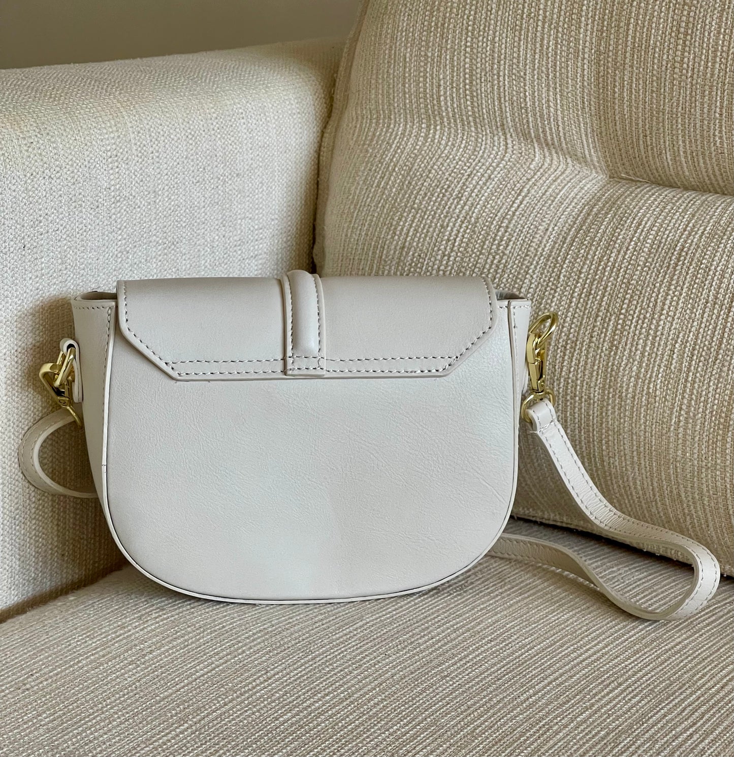 Borsa in pelle