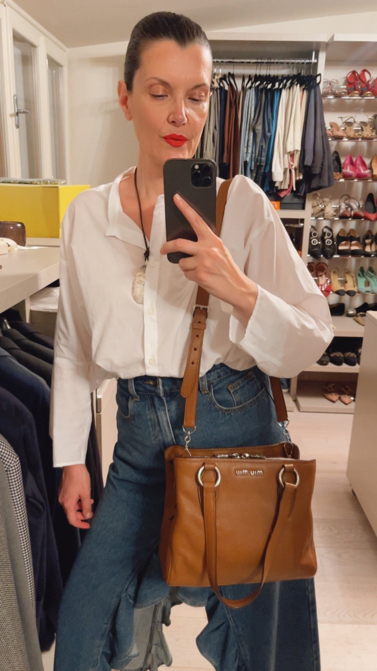 Borsa MIU MIU