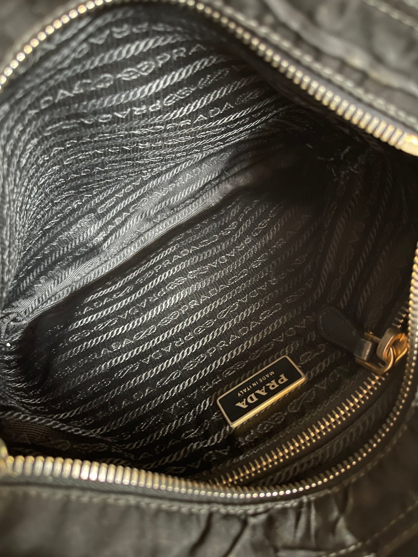 Borsa PRADA