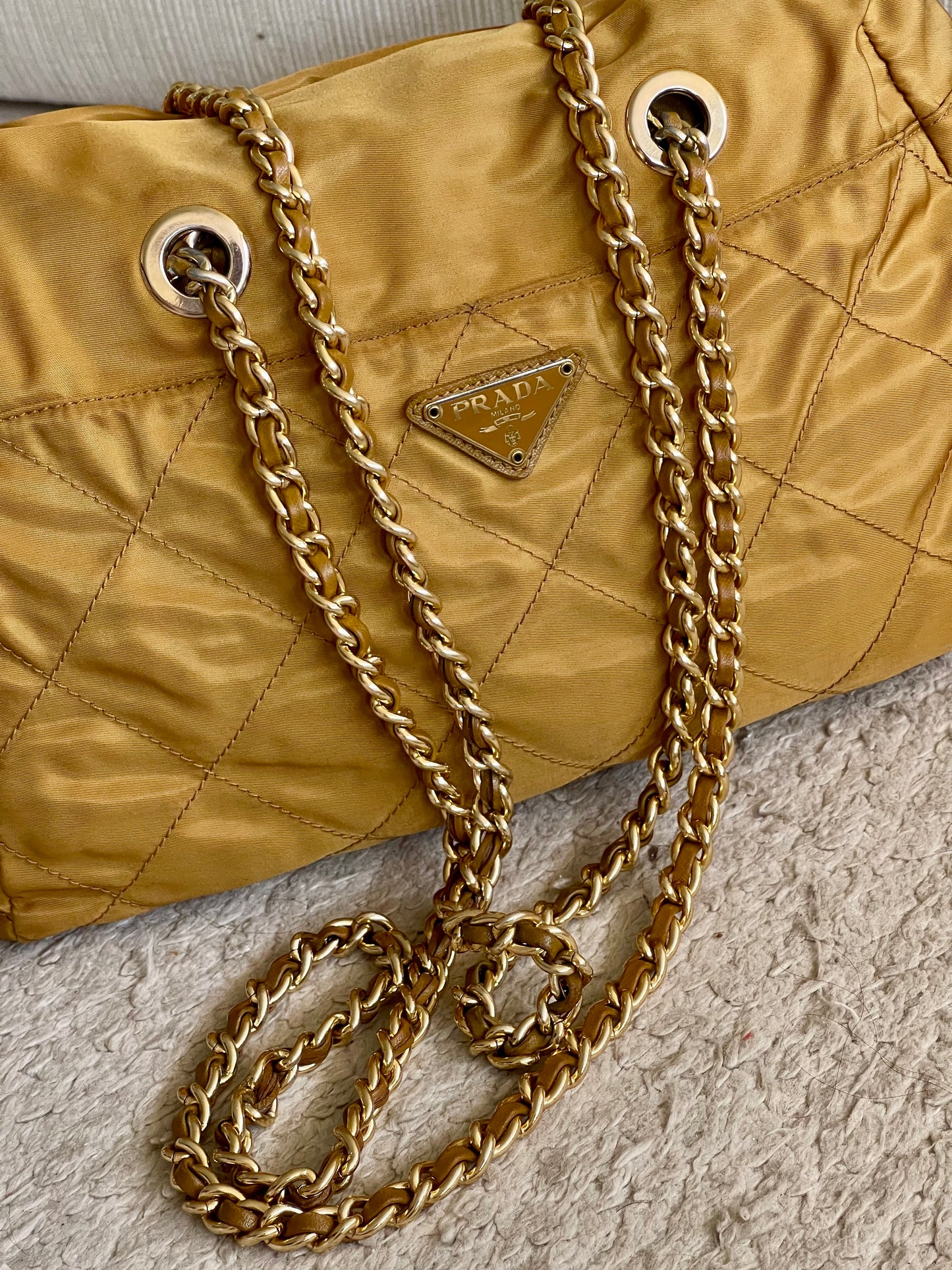 Borsa PRADA