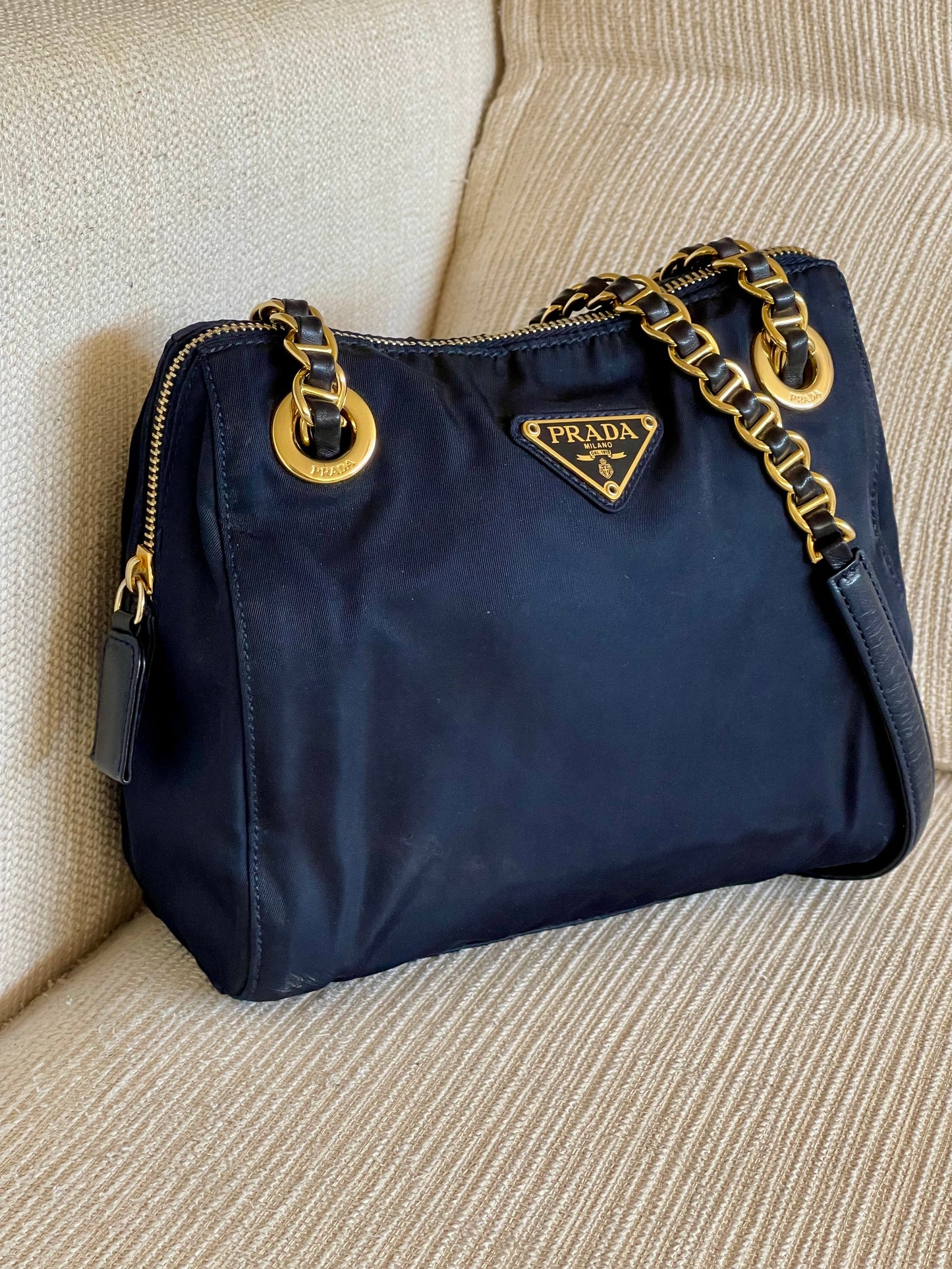 Borsa PRADA
