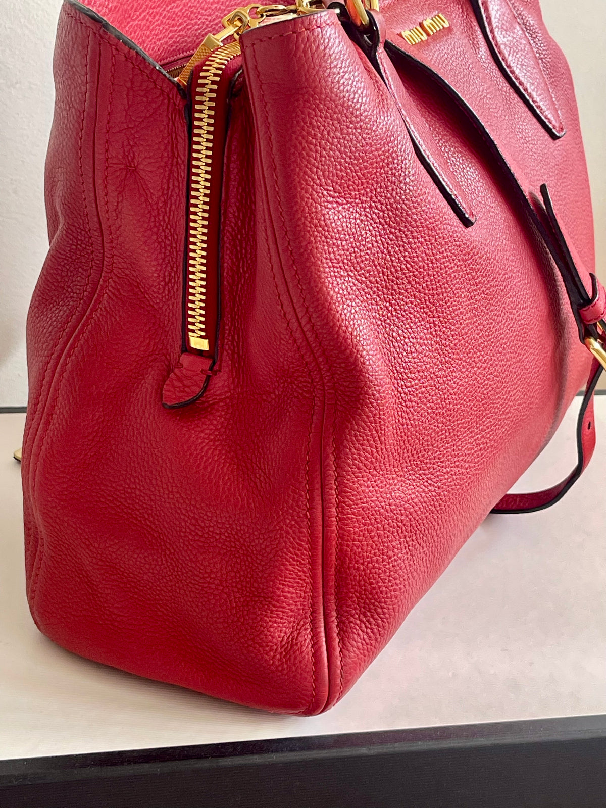 Borsa MIU MIU