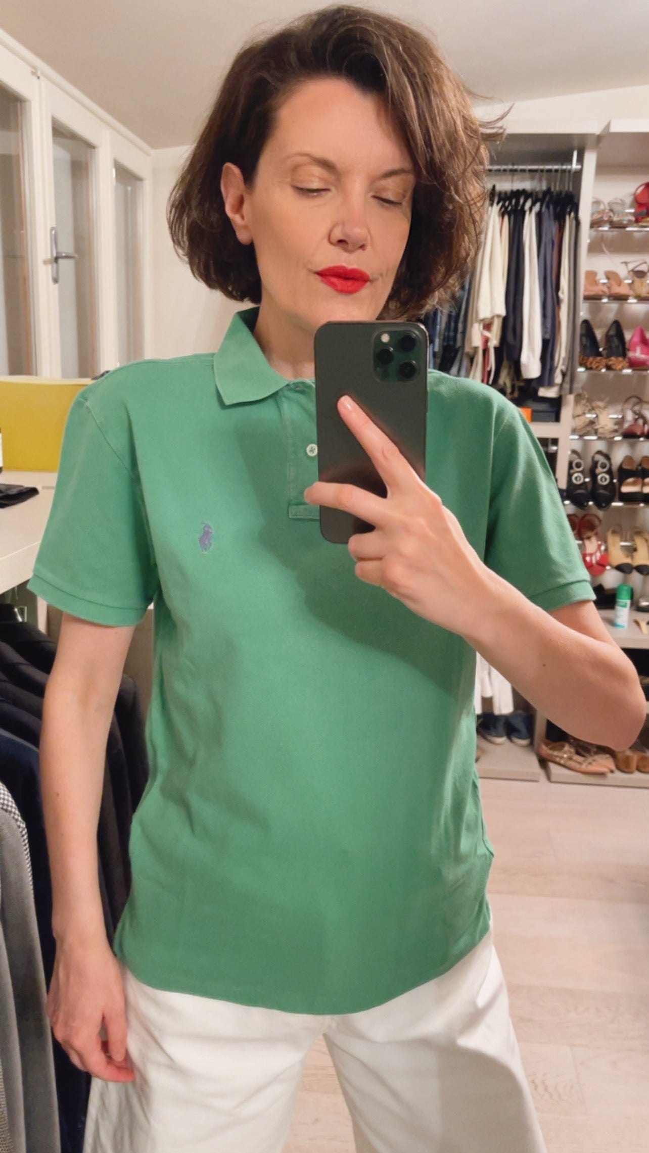 Polo RALPH LAUREN