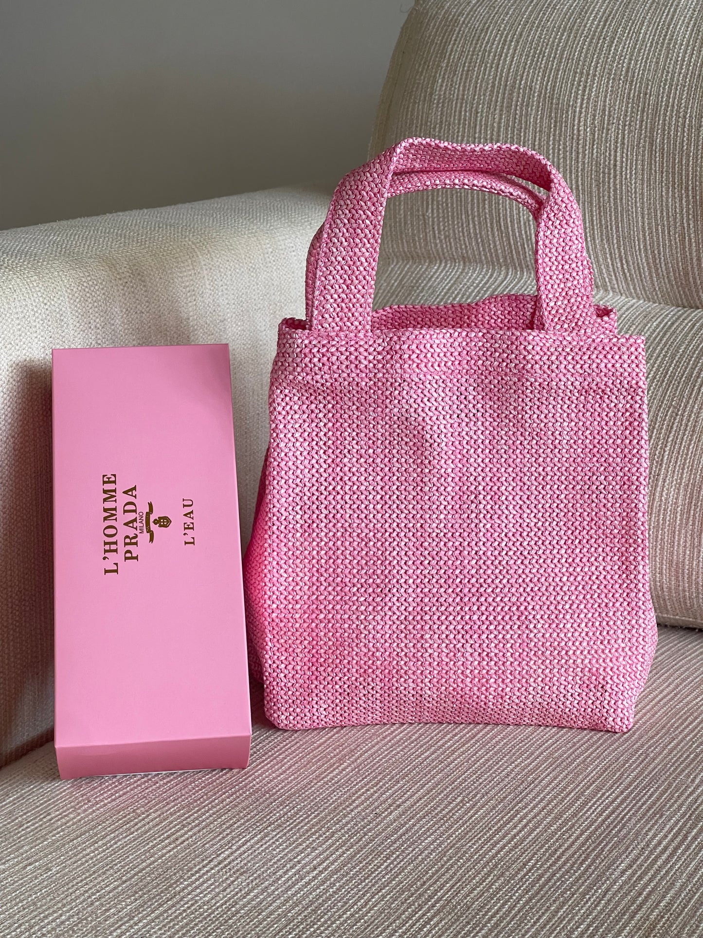 Borsa PRADA