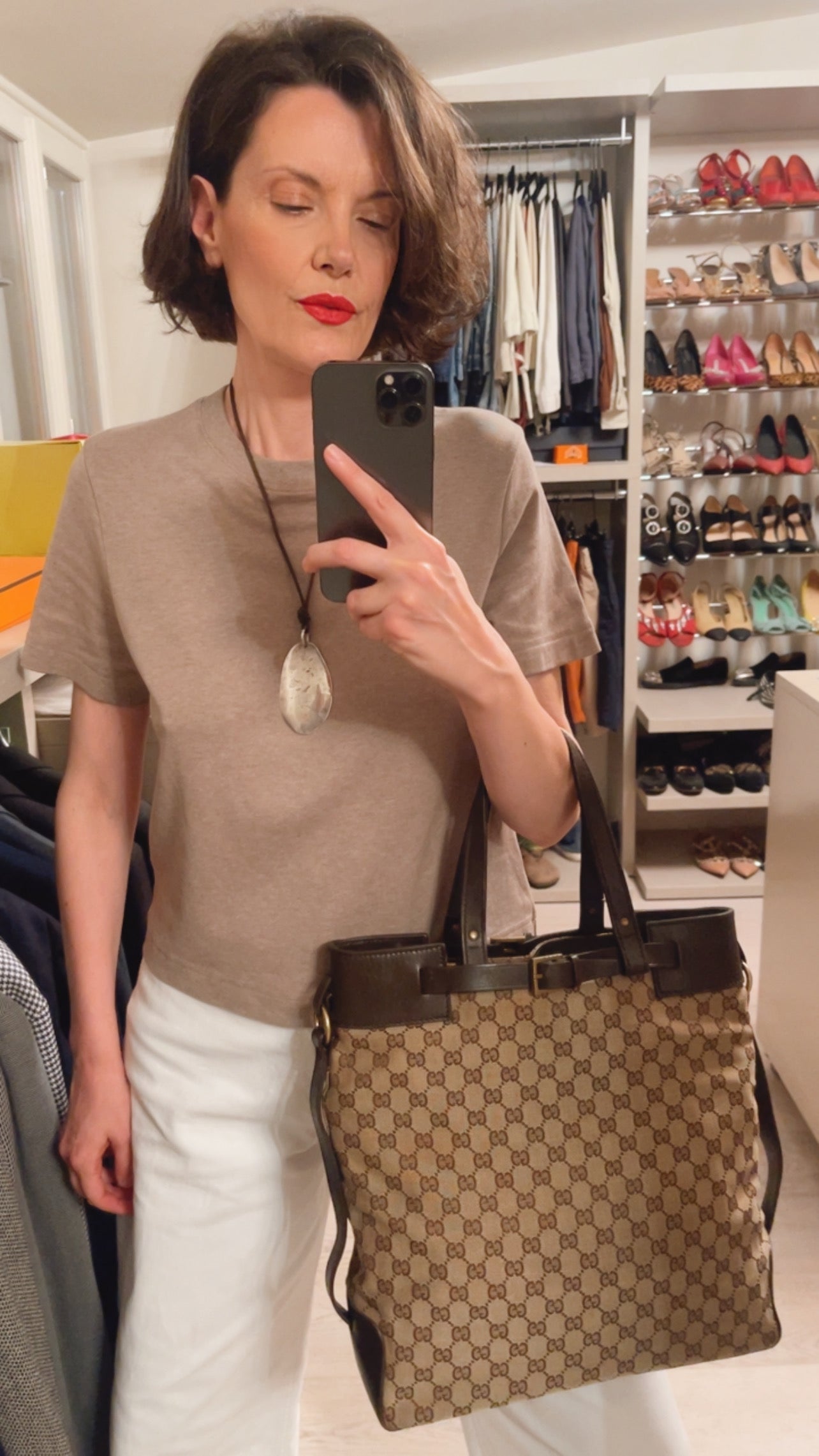 Borsa GUCCI