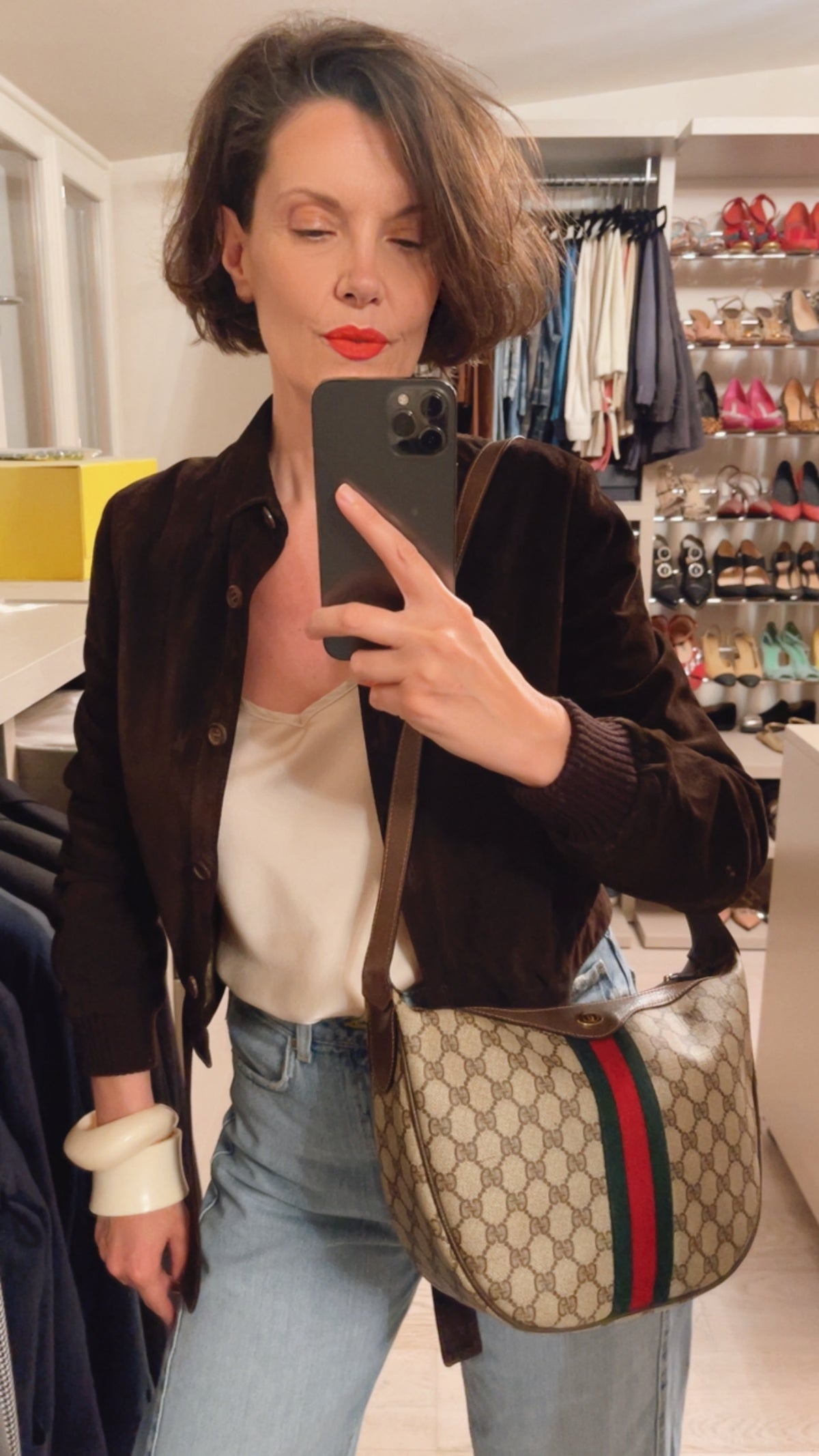 Borsa GUCCI
