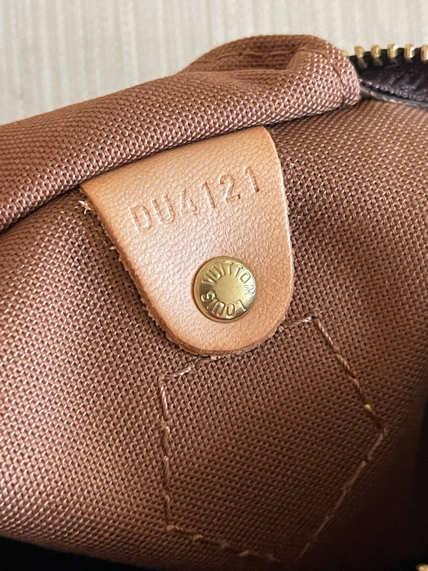 Borsa LOUIS VUITTON