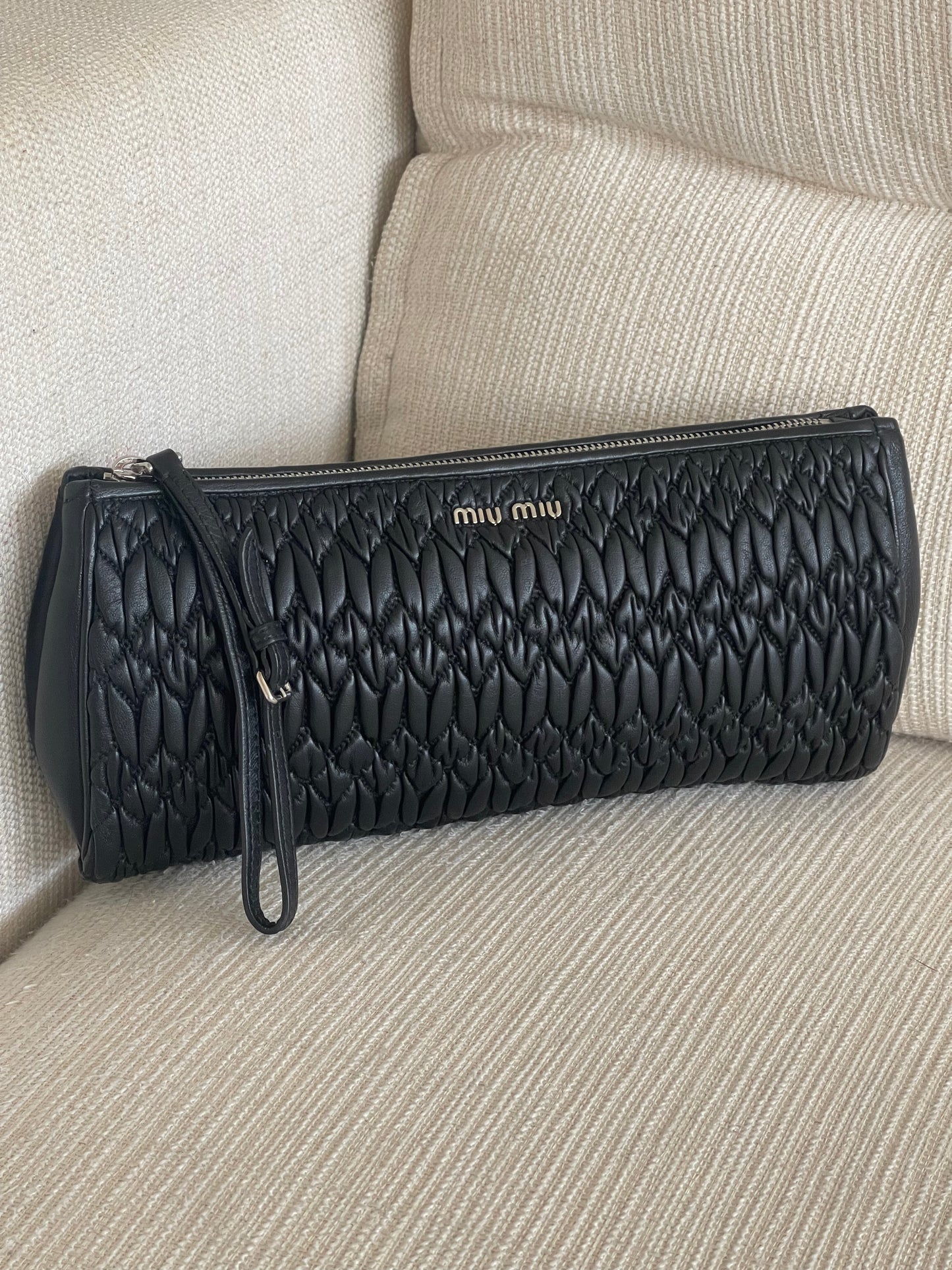 Borsa MIU MIU