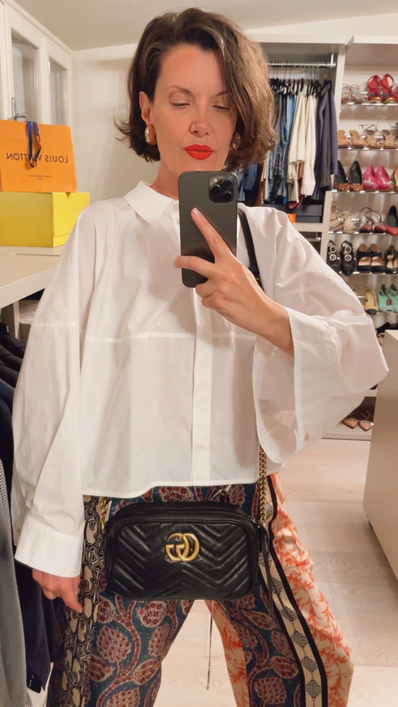 Borsa GUCCI