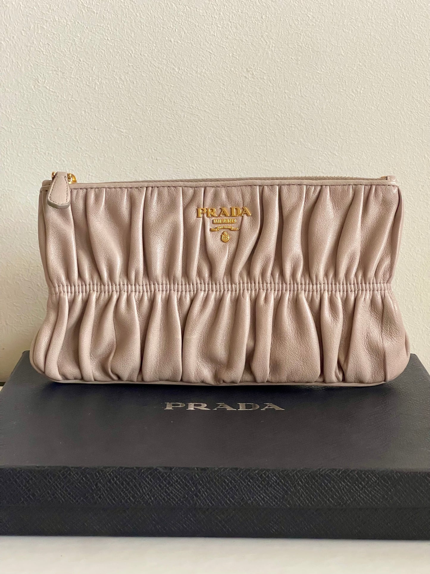Pochette PRADA