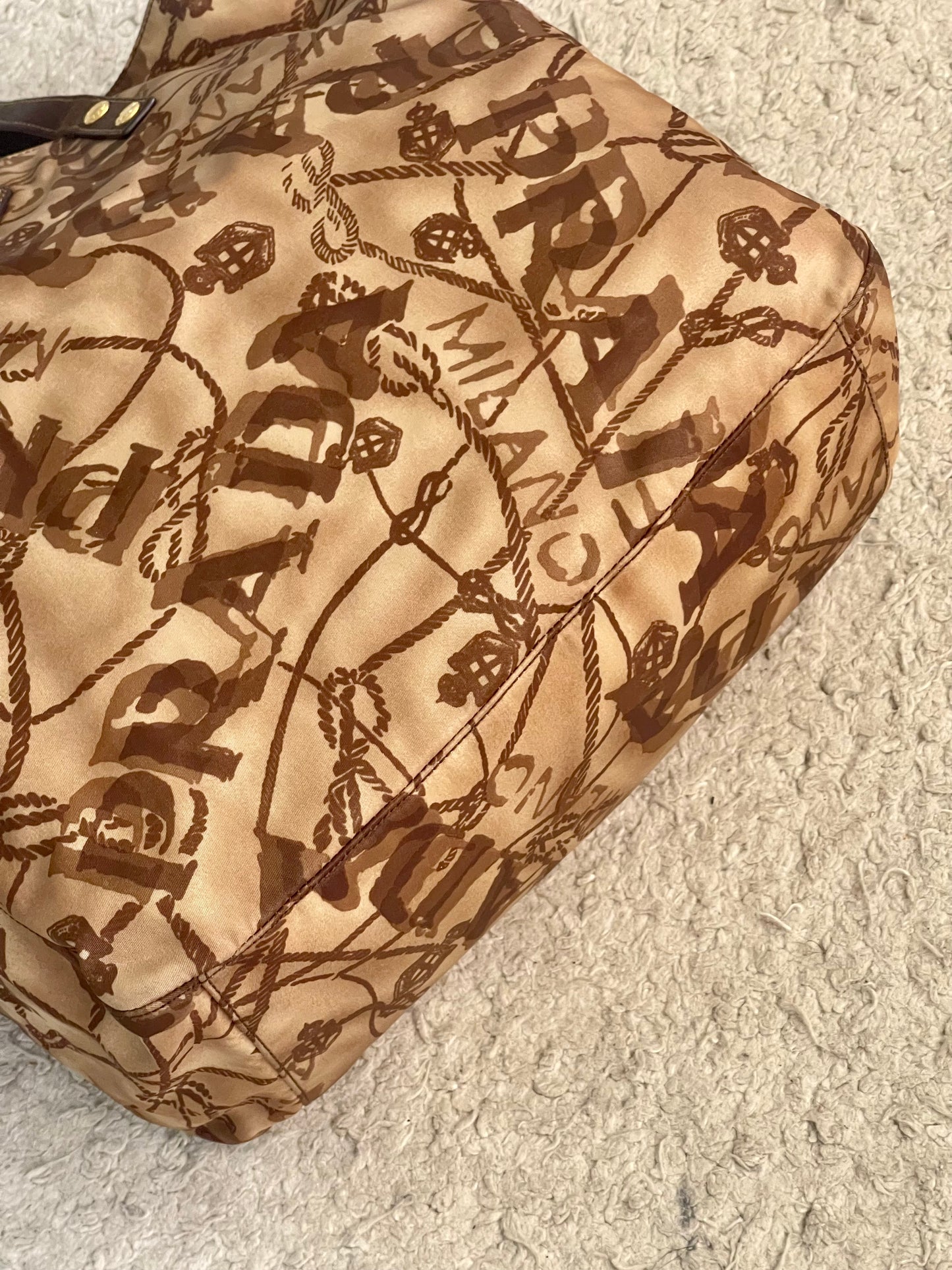 Borsa PRADA