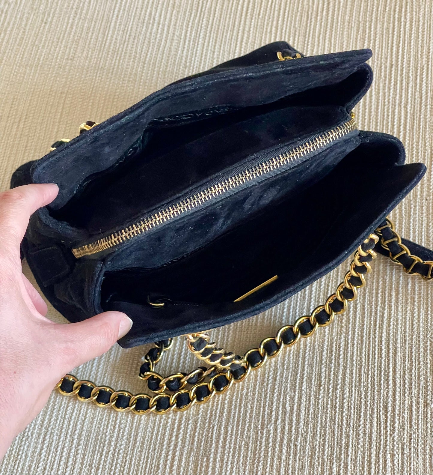 Borsa PRADA
