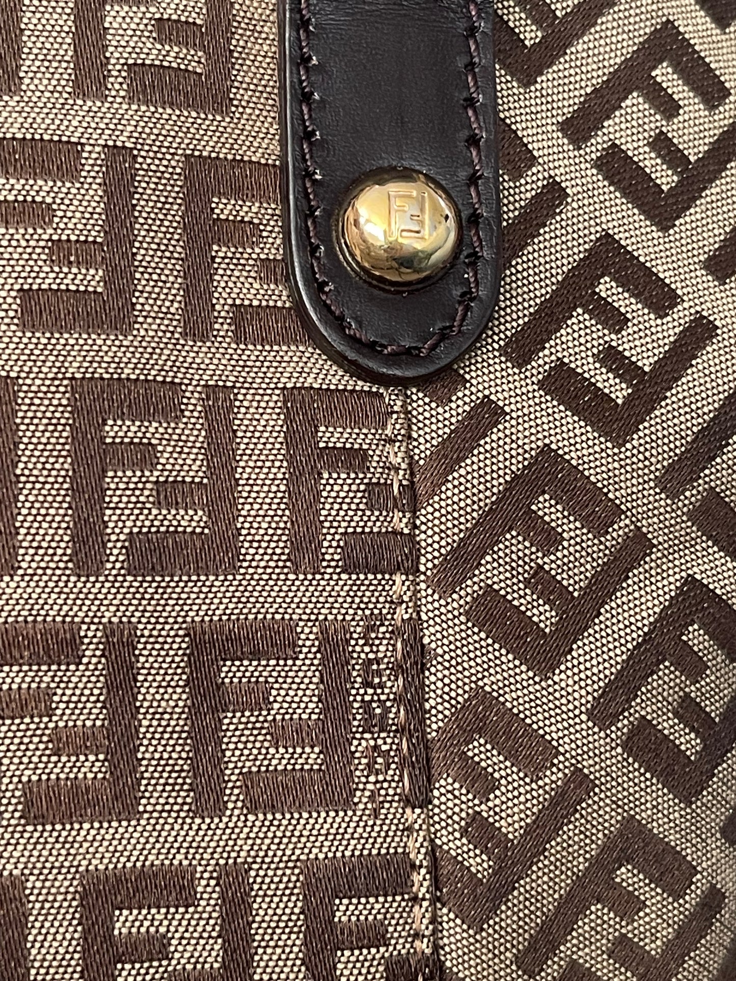 Borsa FENDI