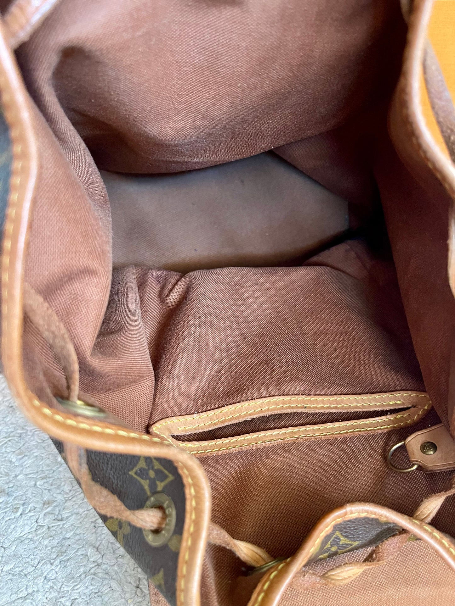 Zaino LOUIS VUITTON