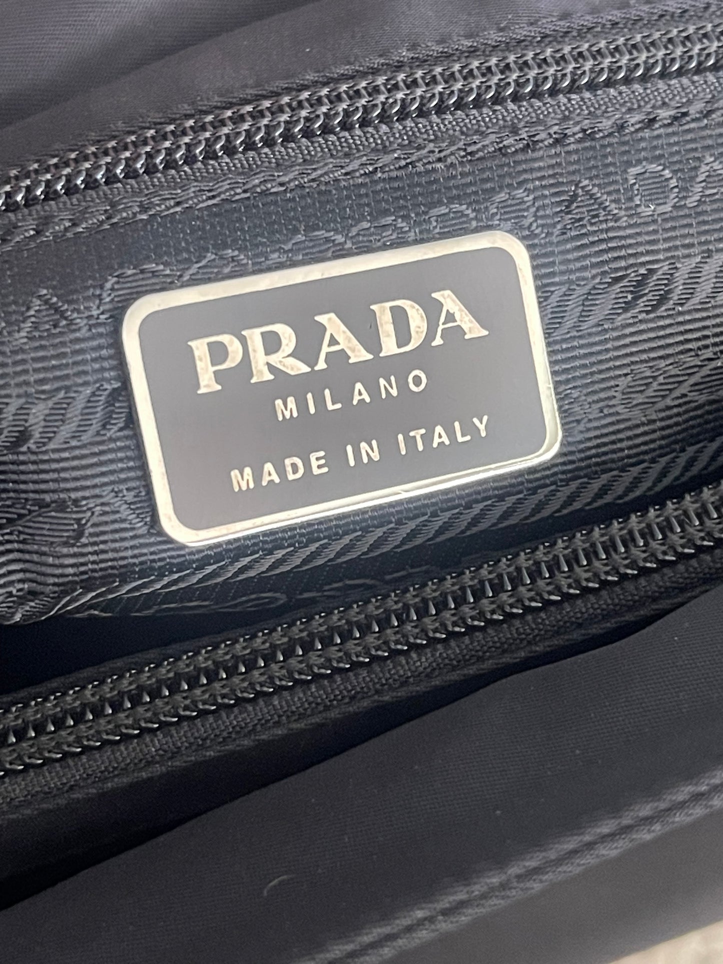 Borsa PRADA