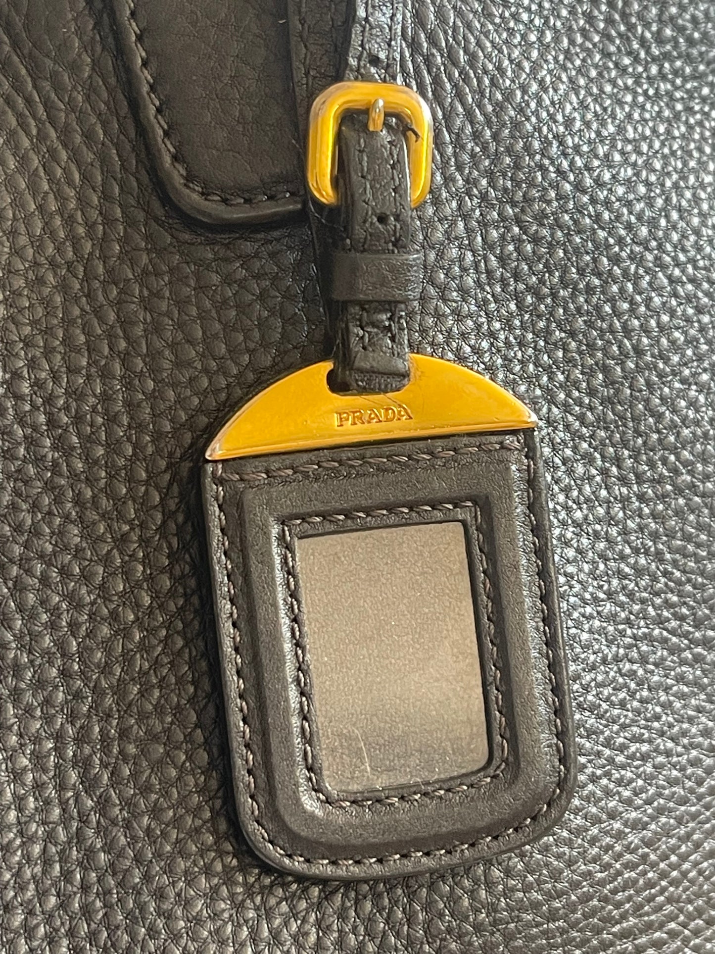 Borsa PRADA