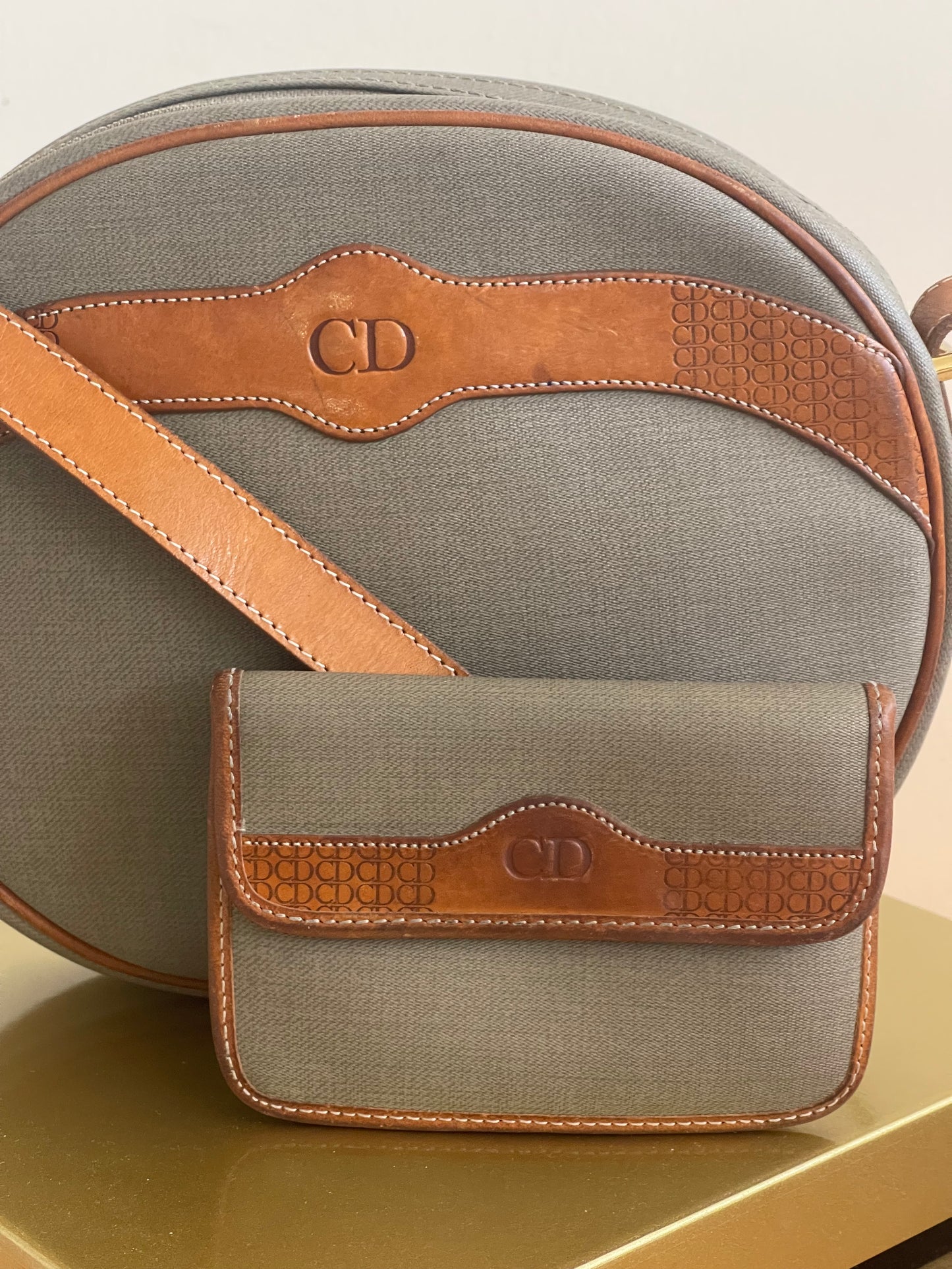 Borsa CHRISTIAN DIOR