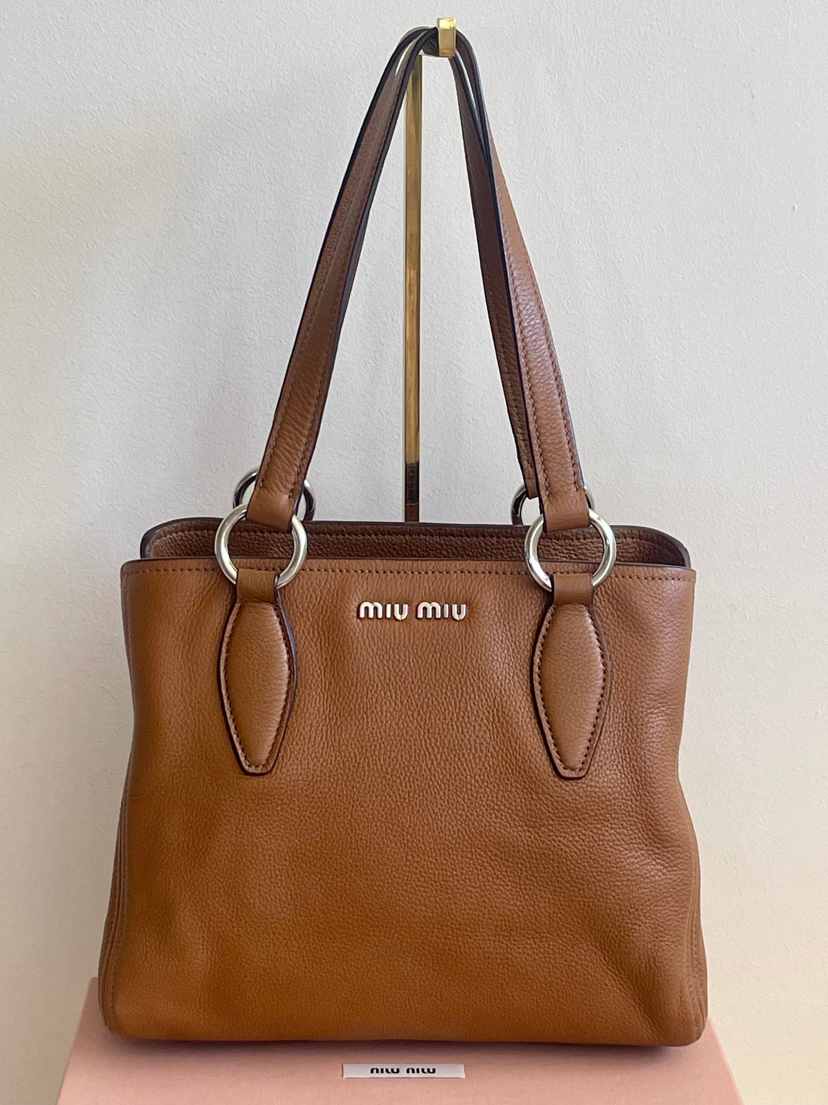 Borsa MIU MIU