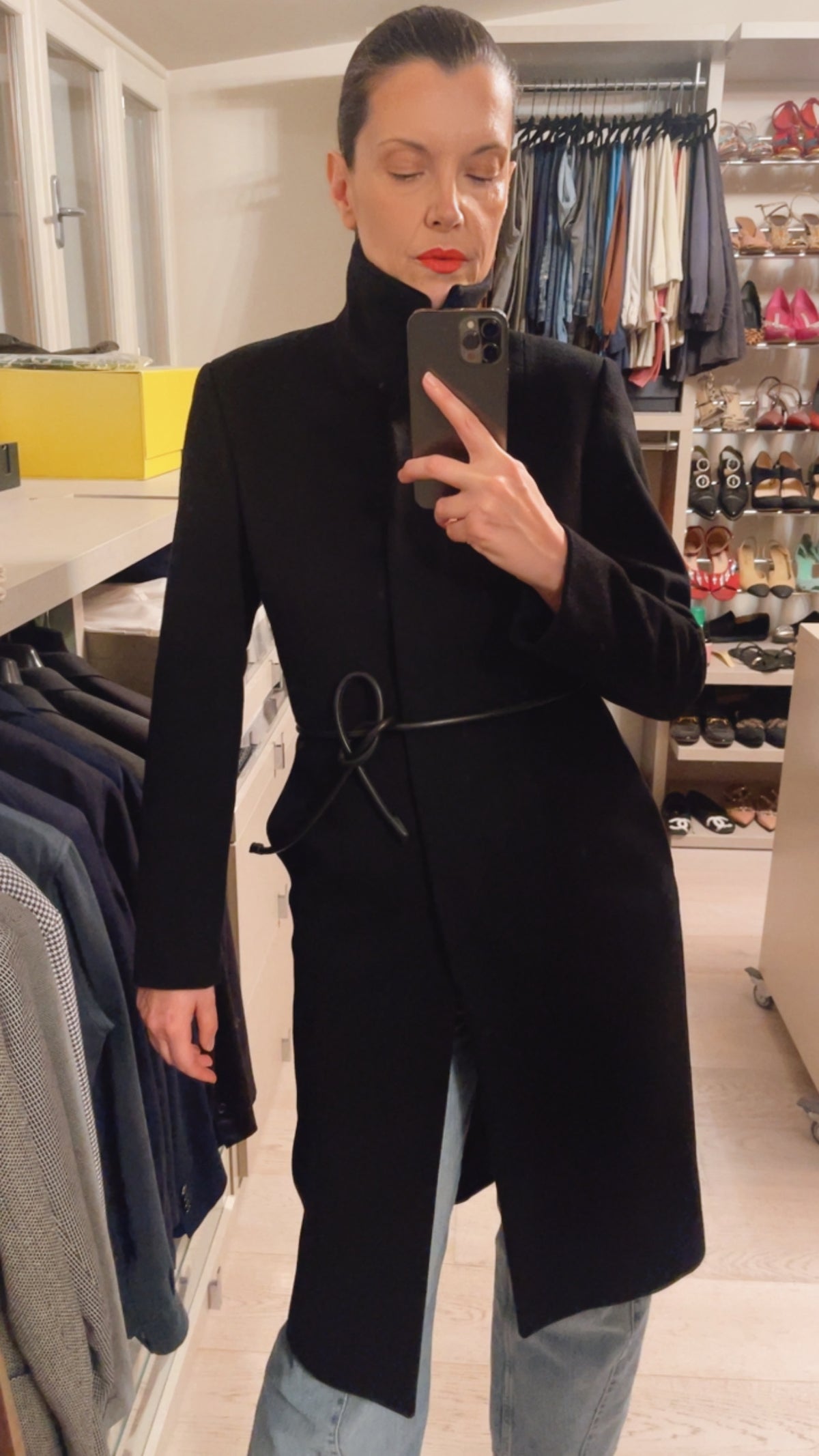 Cappotto GUCCI