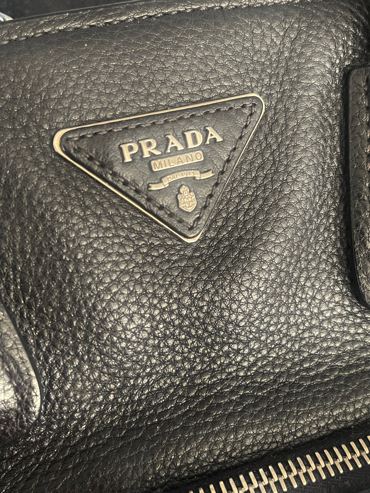 Borsa PRADA