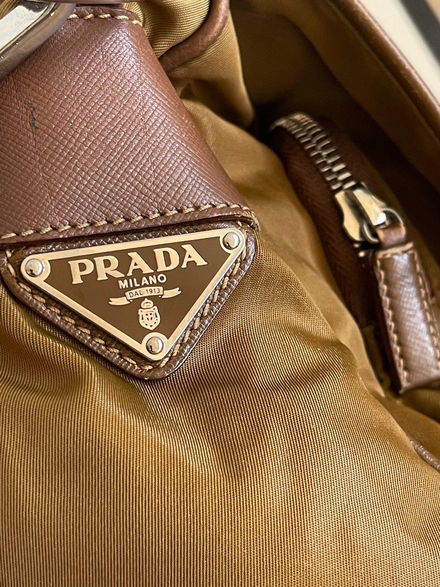 Borsa PRADA