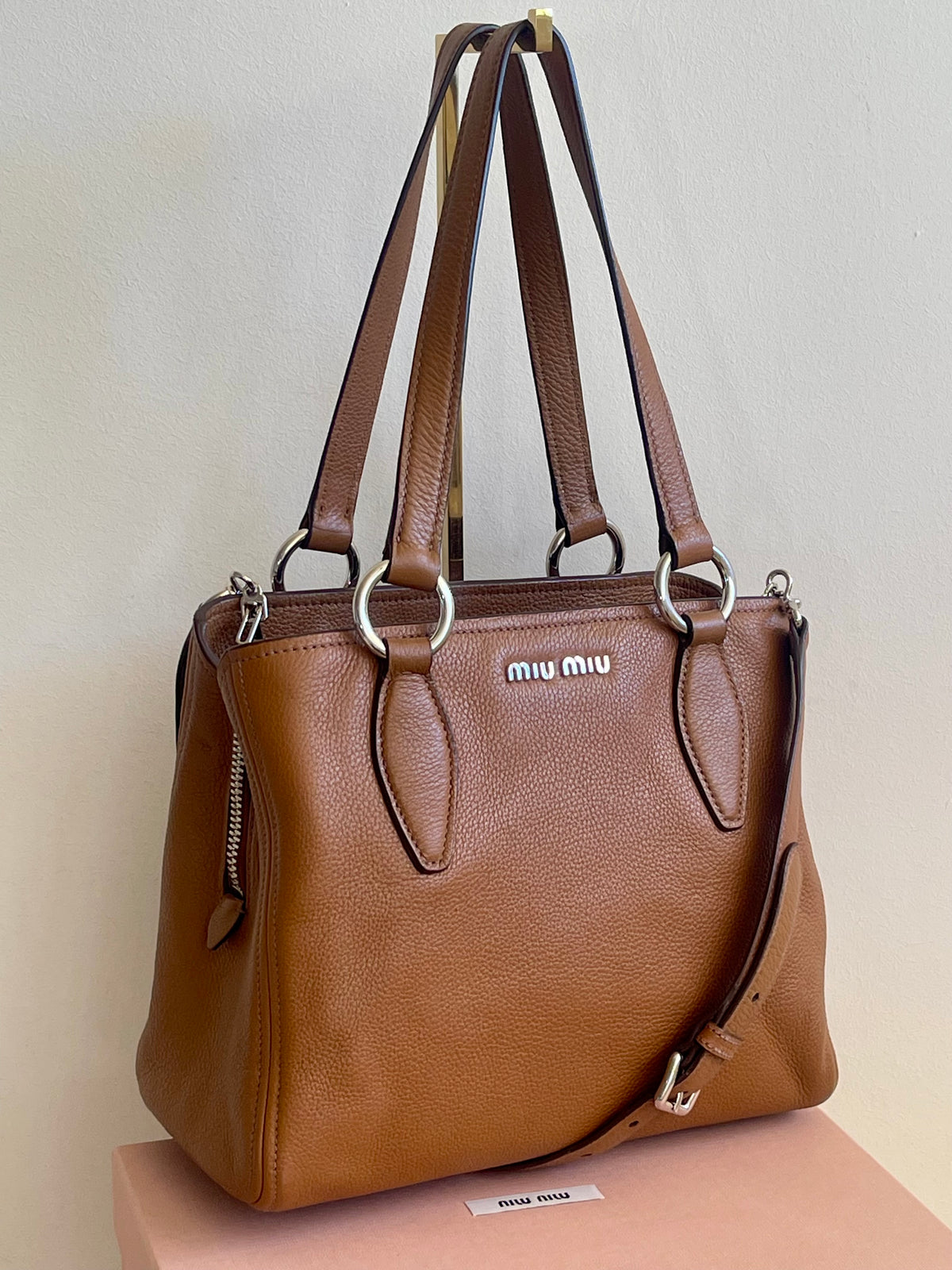 Borsa MIU MIU