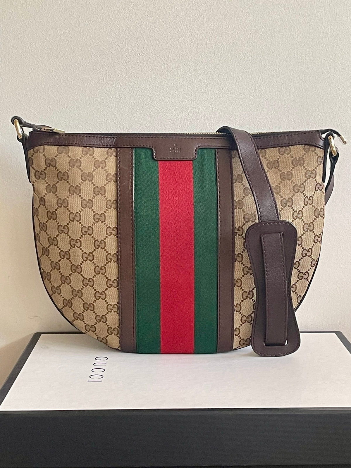 Borsa GUCCI